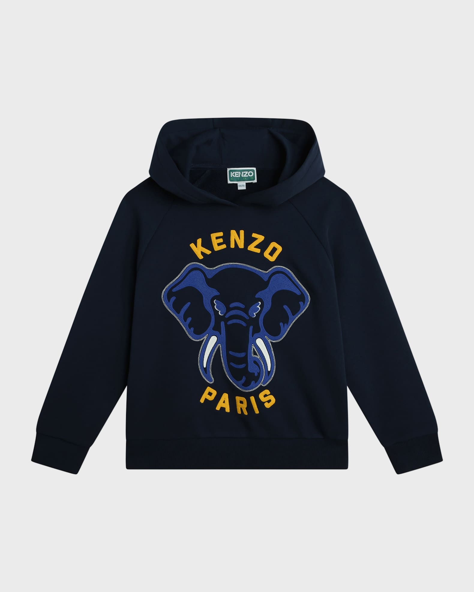 Junior kenzo hoodie clearance