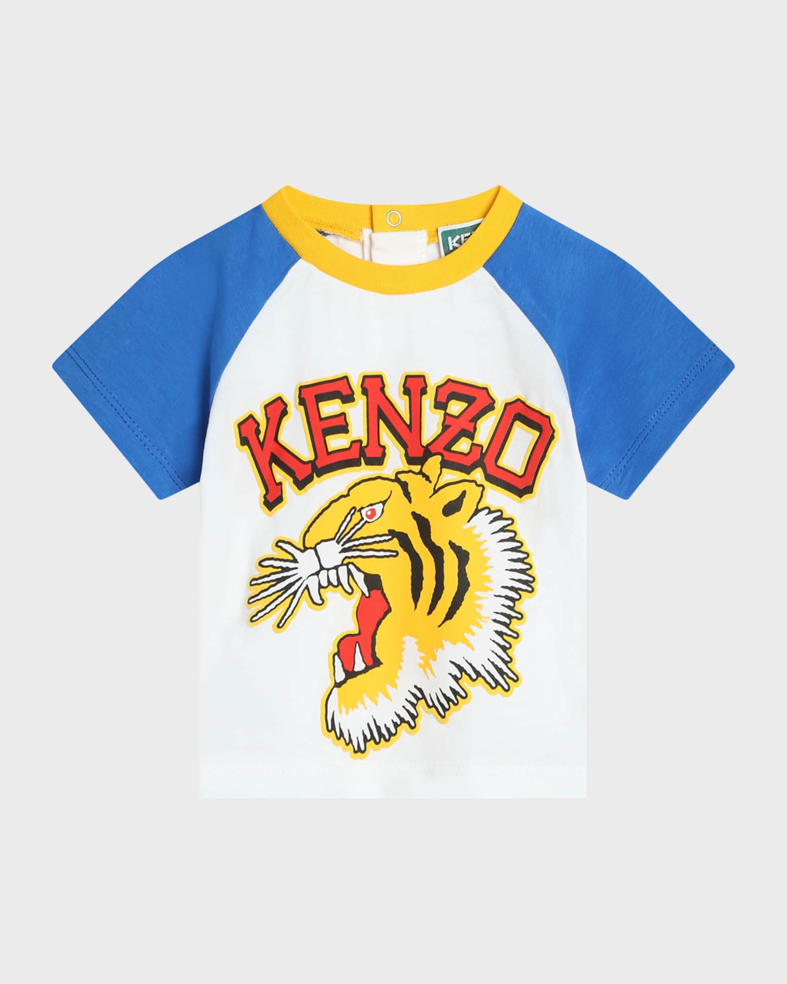 Kenzo 6 9 clearance months quito