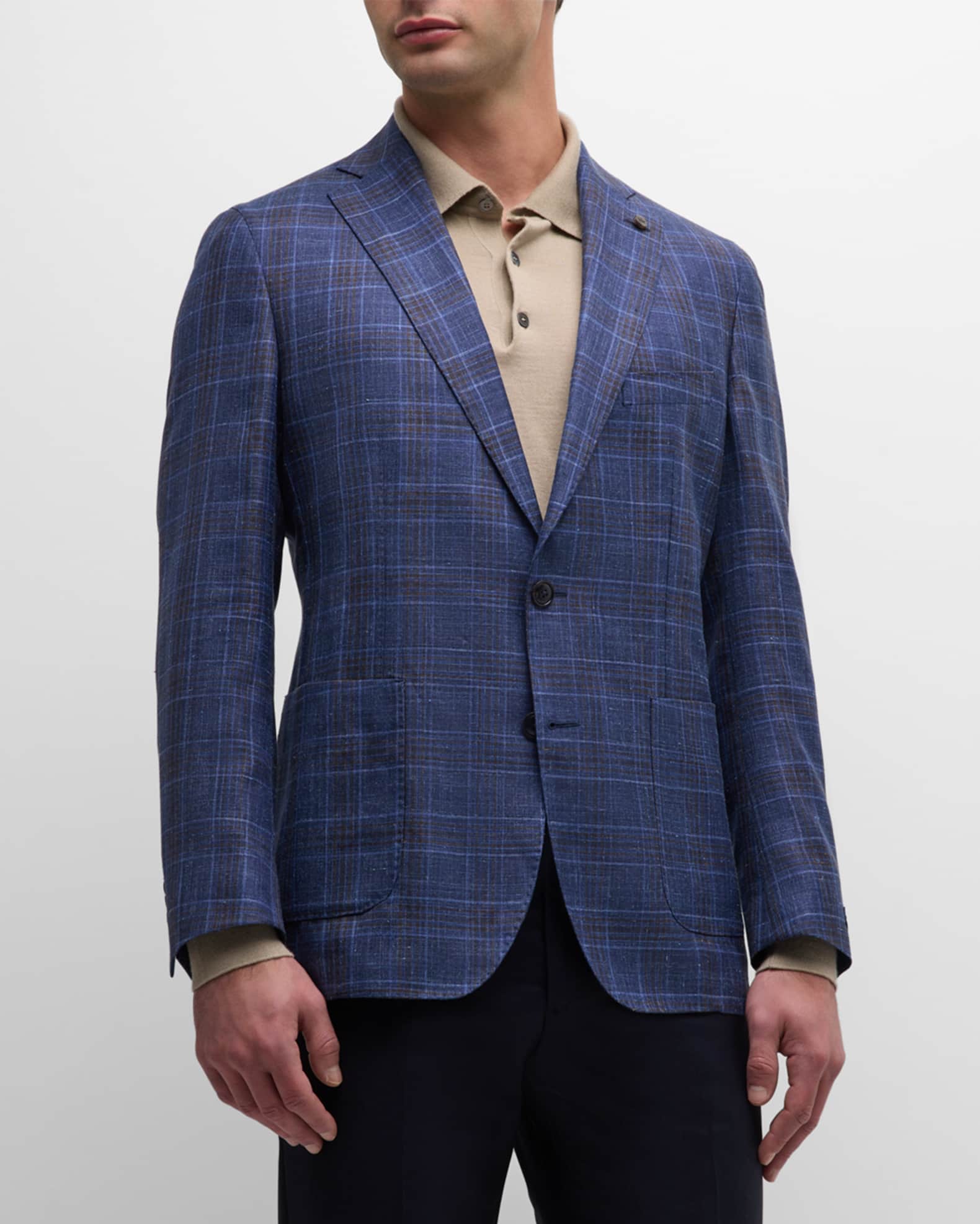 Peter millar sport coat 2025