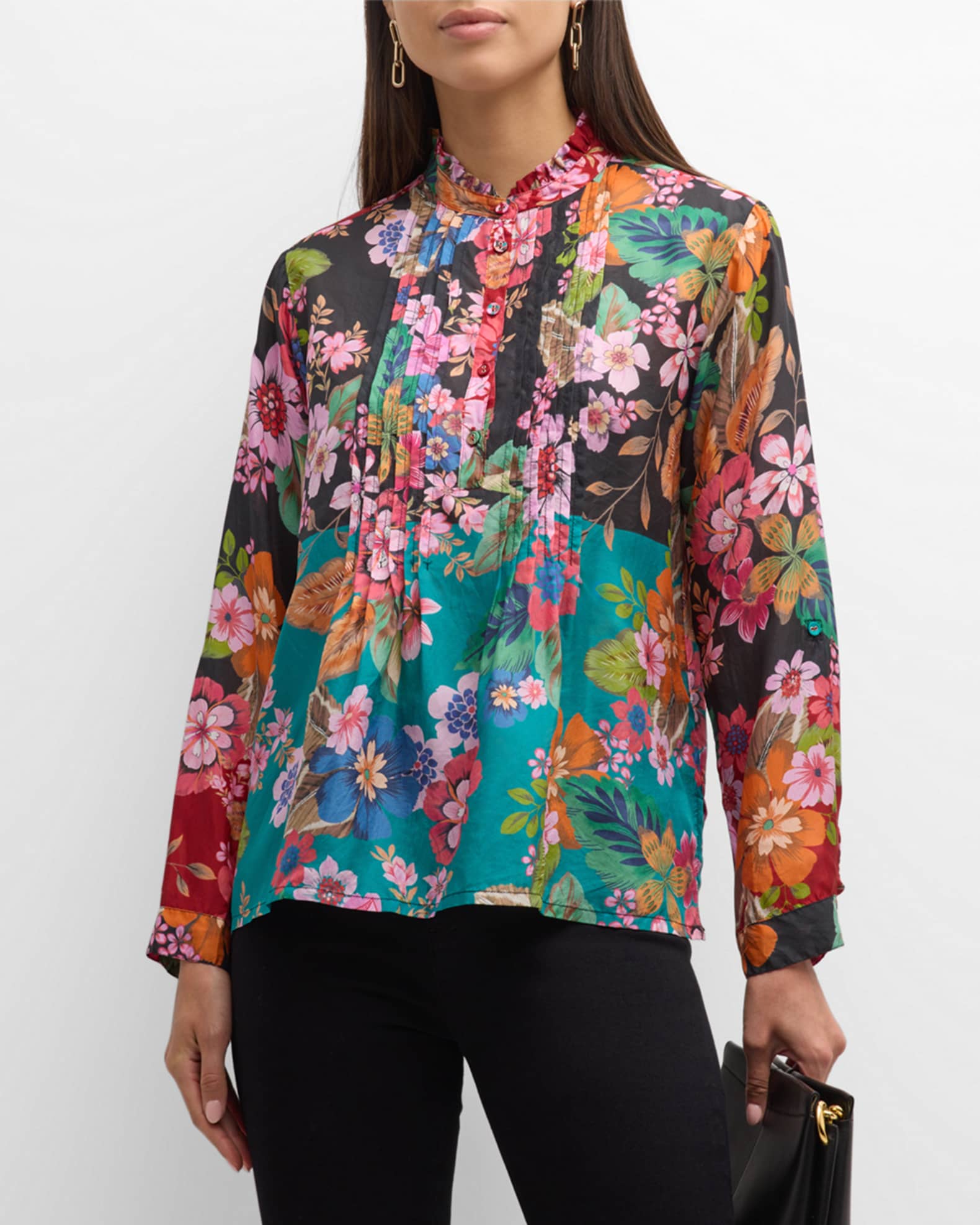 Johnny was tops neiman marcus online