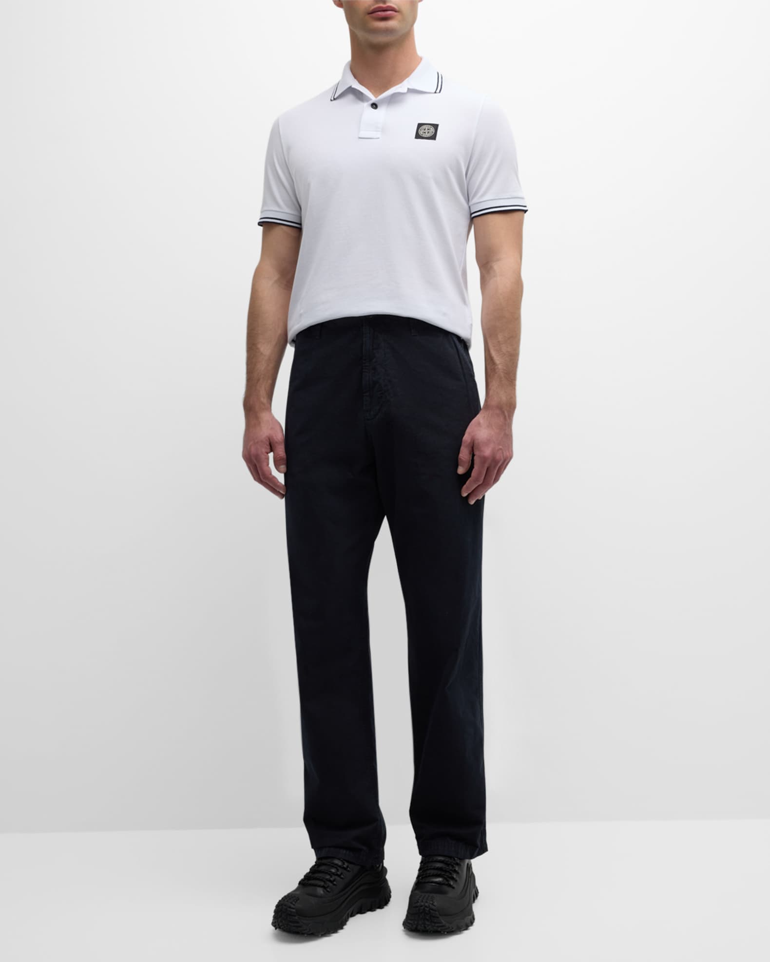 Neiman marcus stone island hot sale