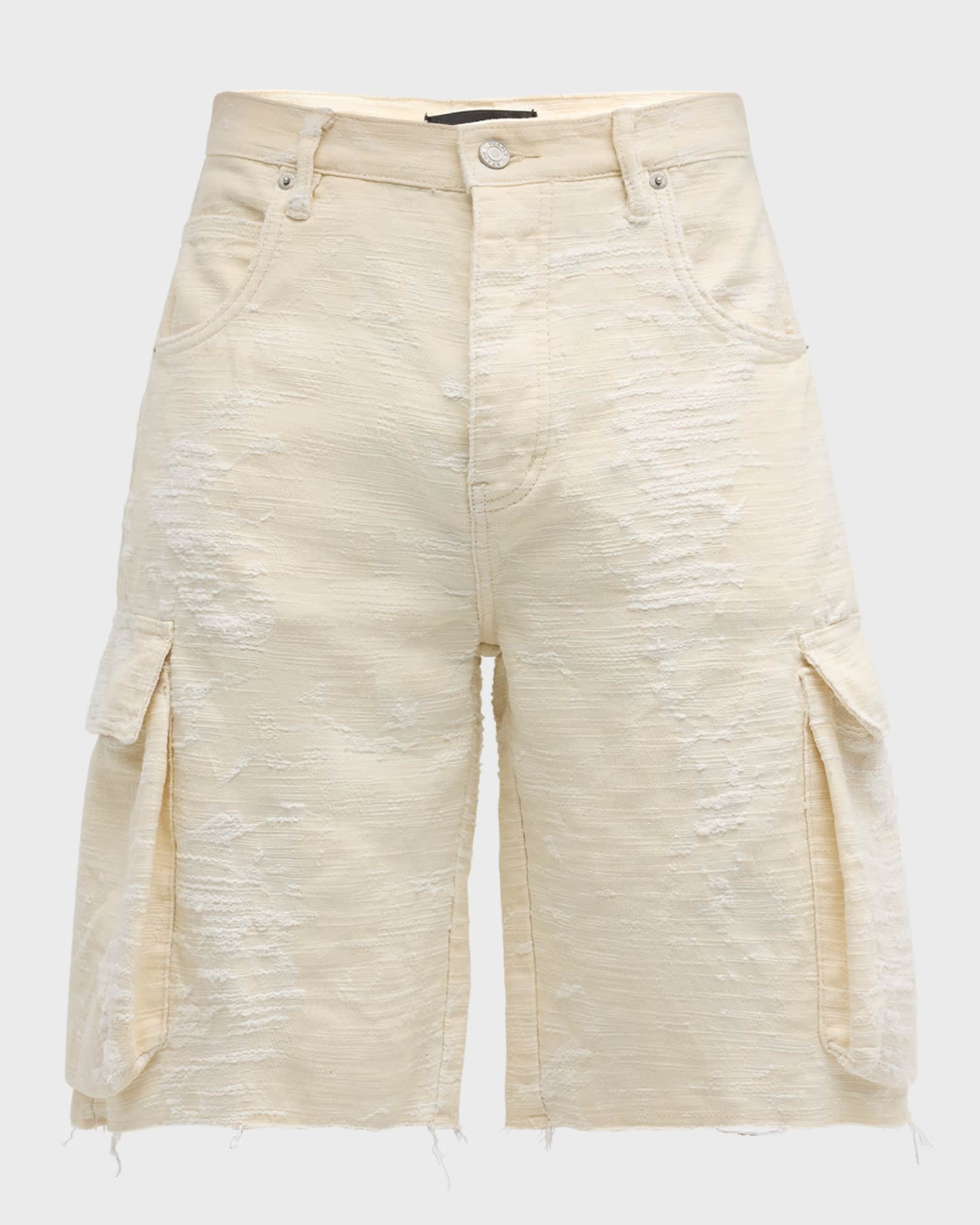 Neiman marcus mens shorts deals