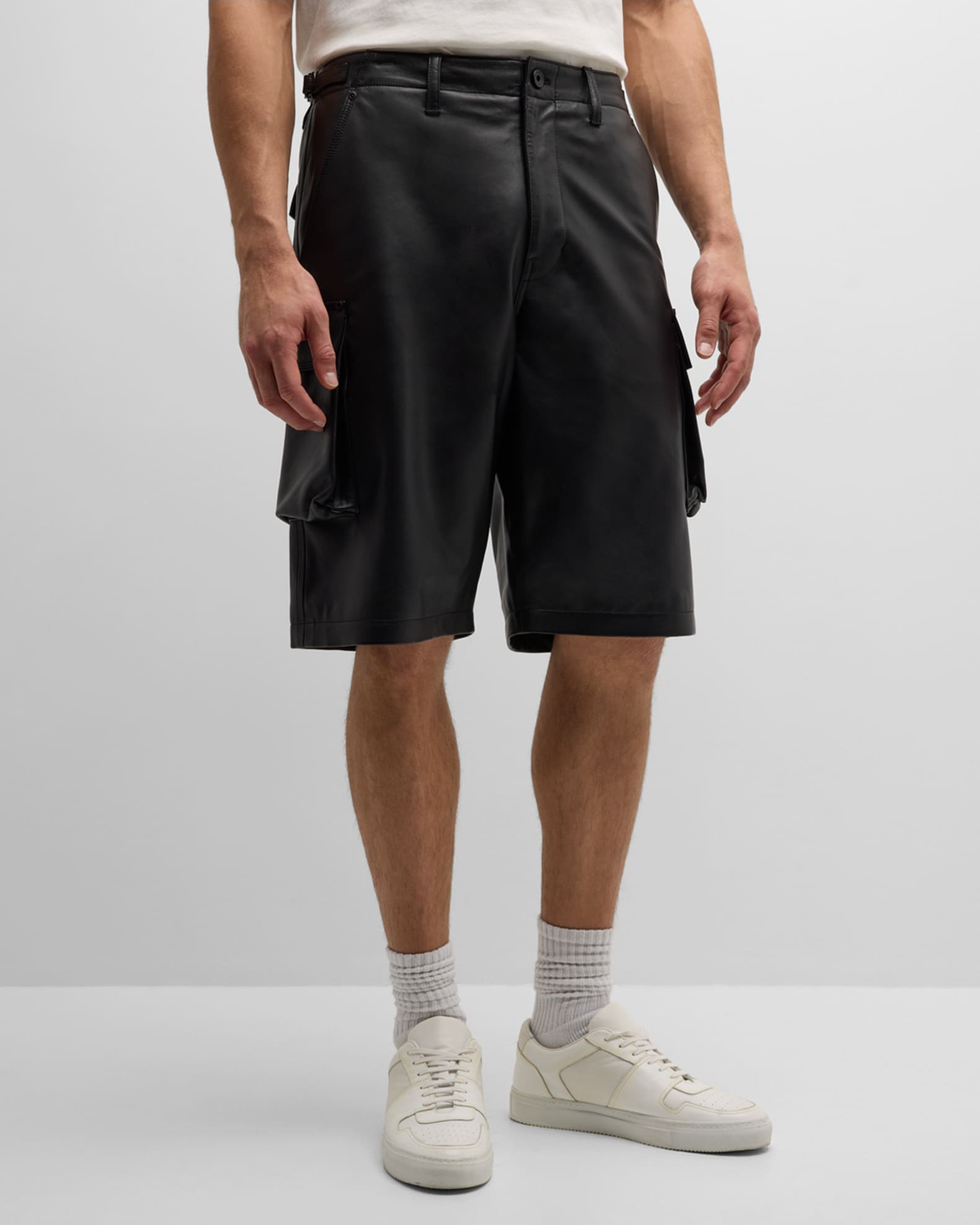 Neiman marcus mens shorts store