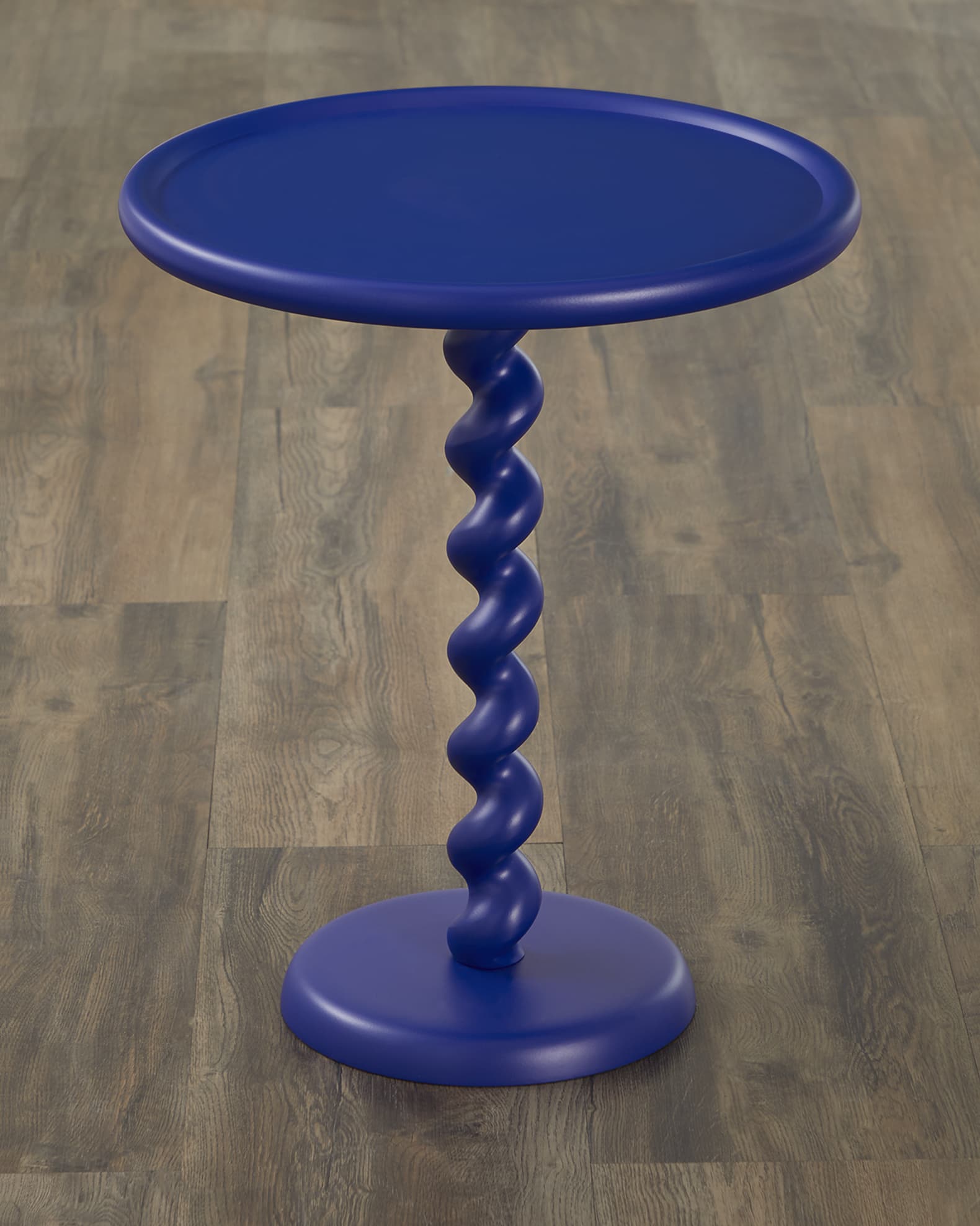 POLSPOTTEN Twister Side Table