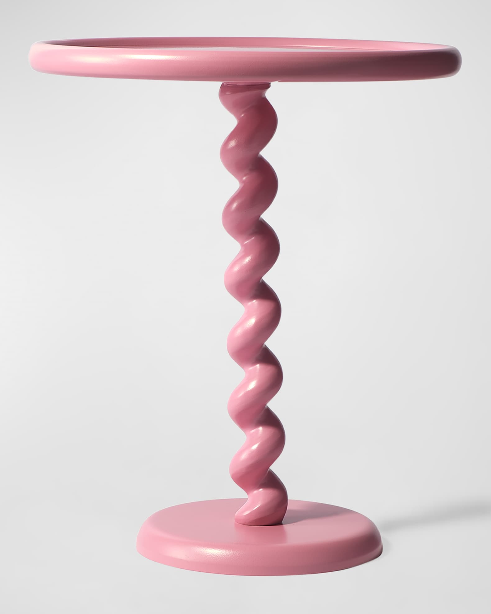 Twister Side Table 1
