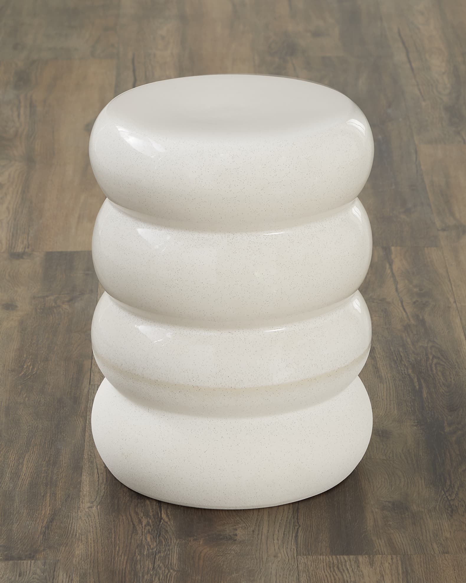 POLSPOTTEN Chubby Side Table