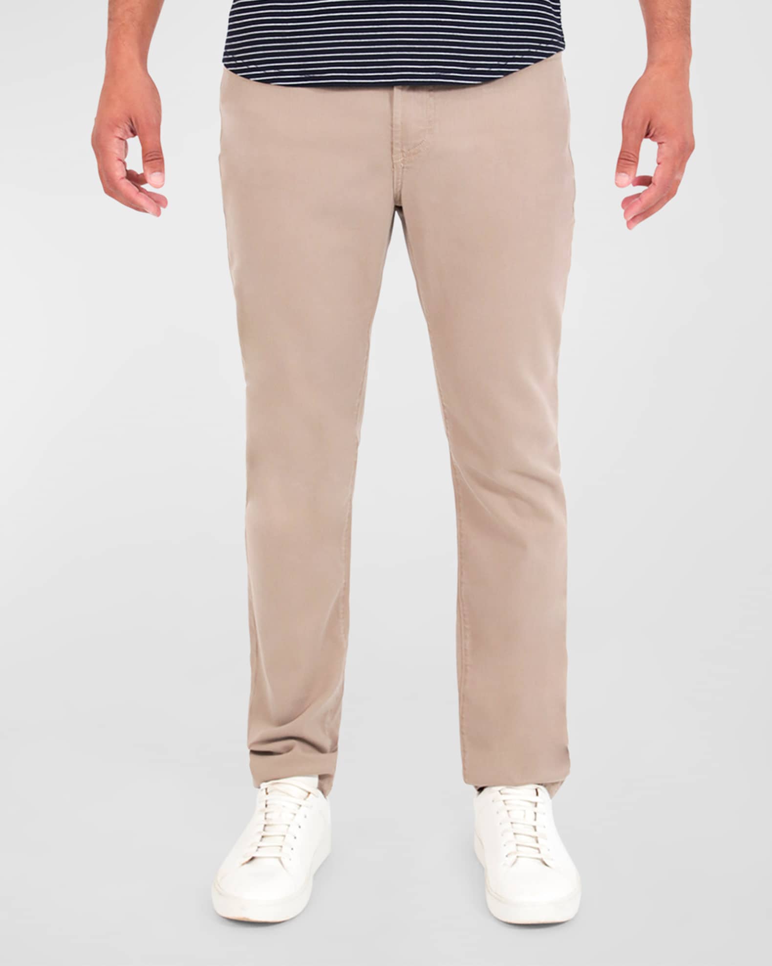 Men's Brando Parisian Luxe Pants 0