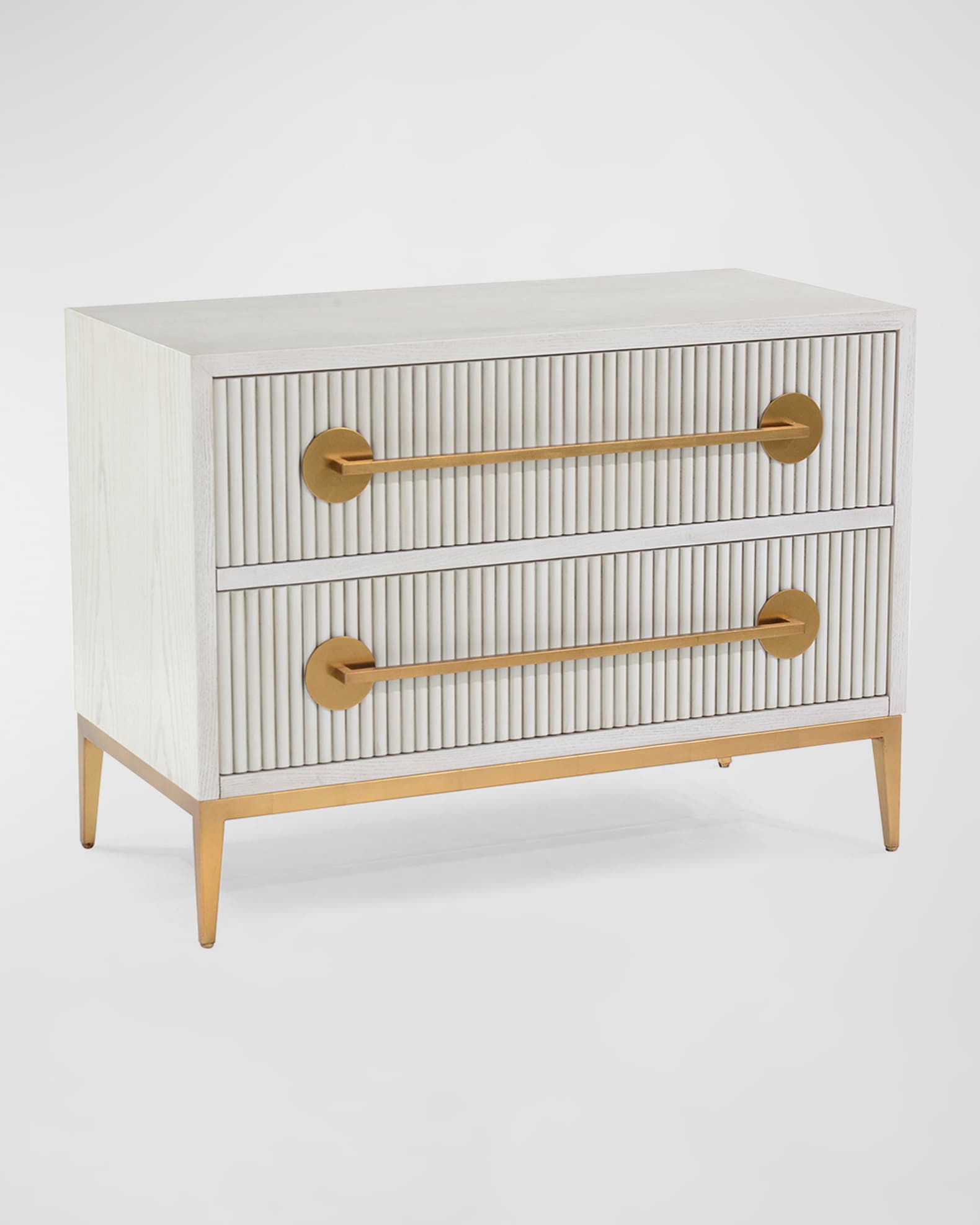 Carlyle Nightstand 0