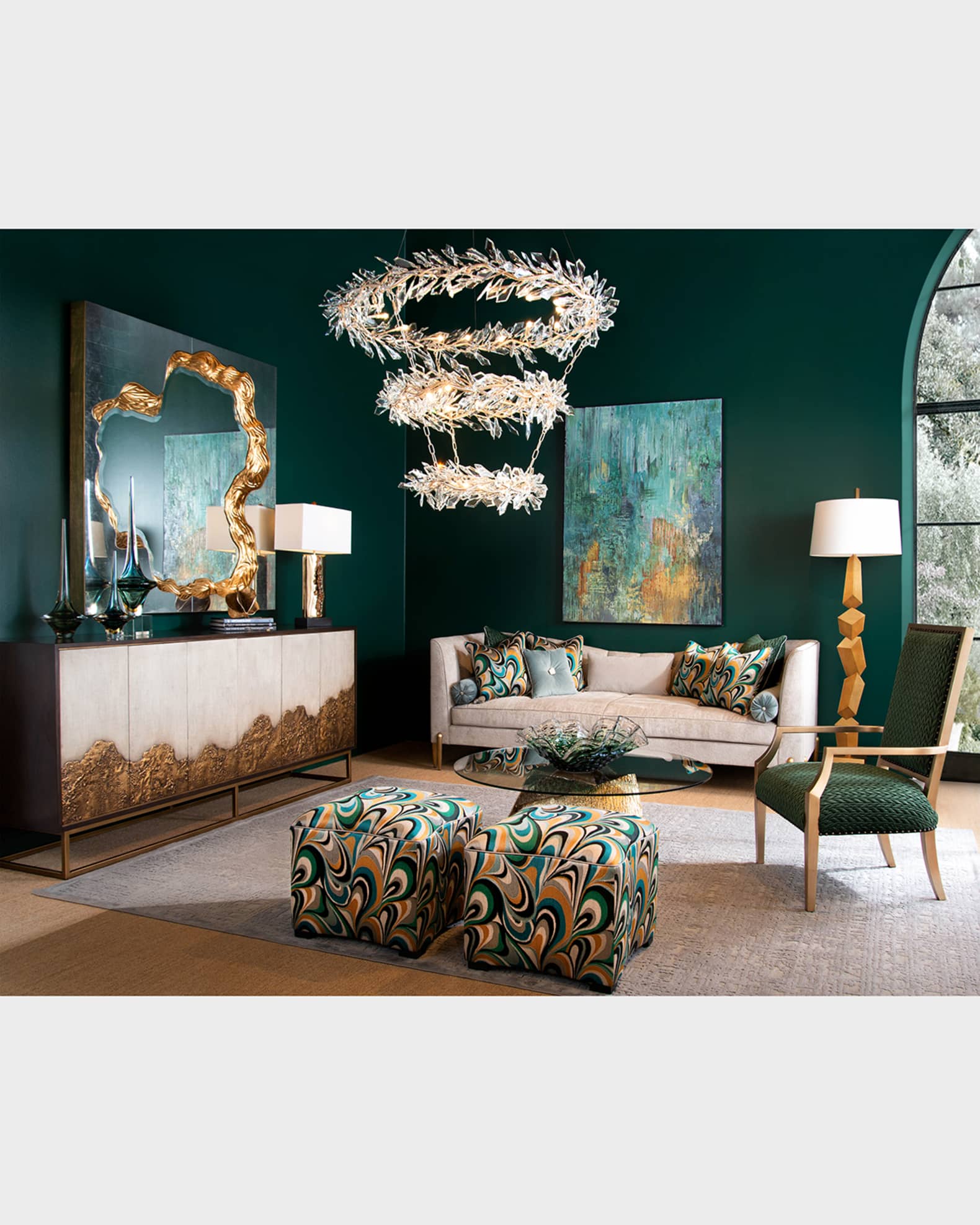 Highlands Sideboard 1
