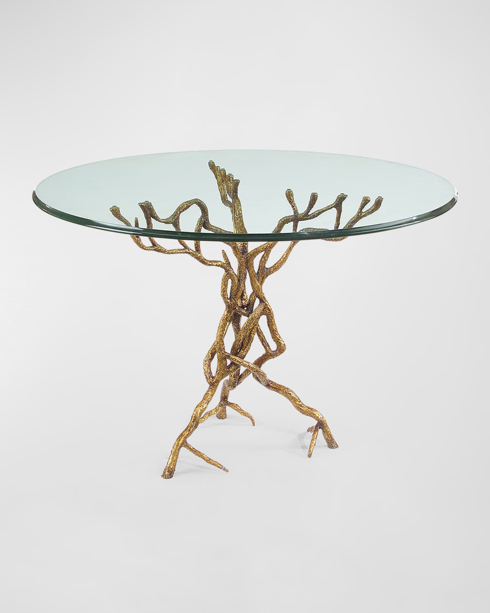Branches 44" Round Dining Table 0