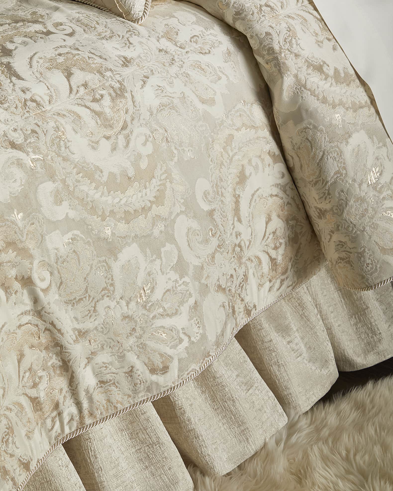Giselle 3-Piece Comforter Set 0