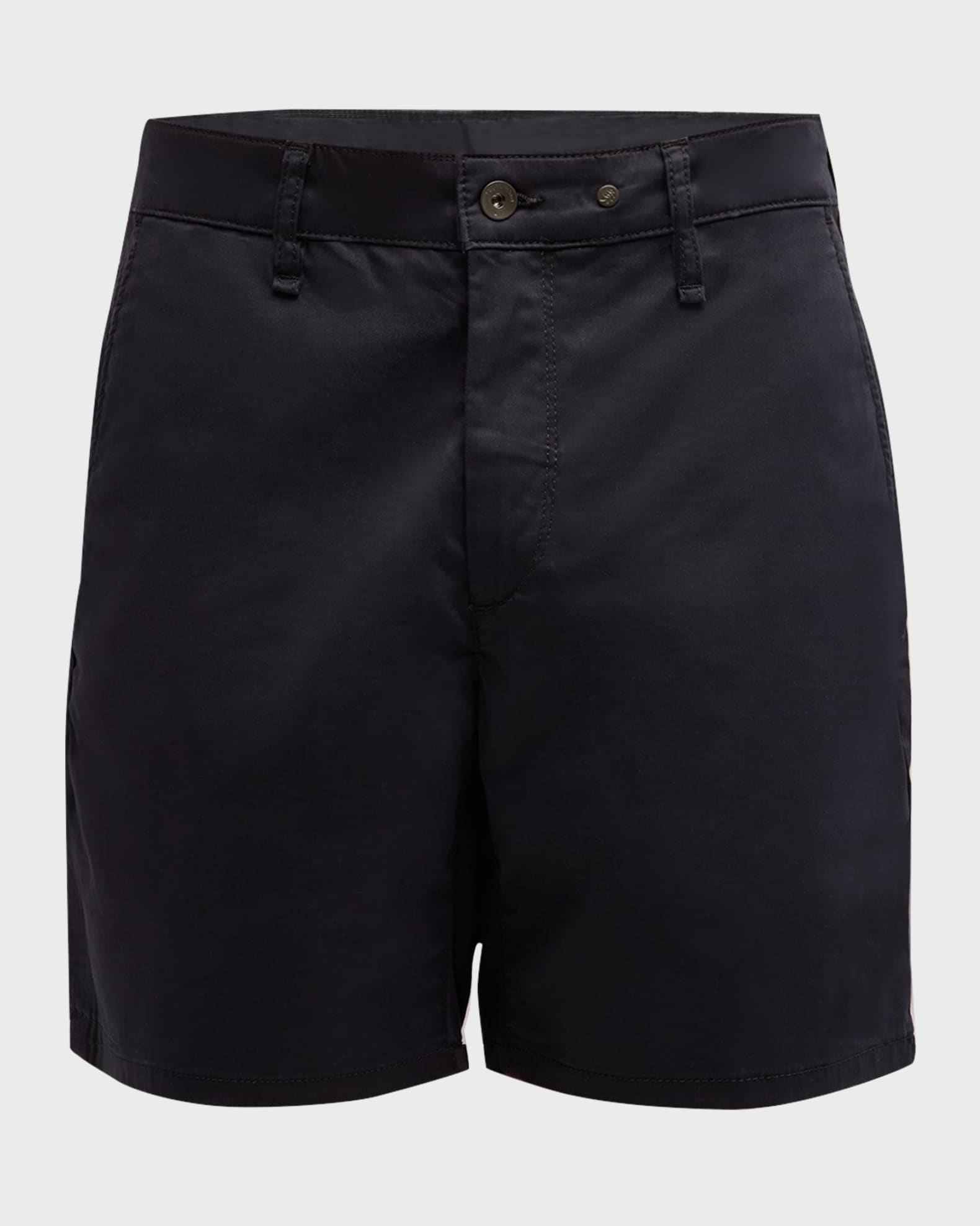Rag and bone black shorts clearance