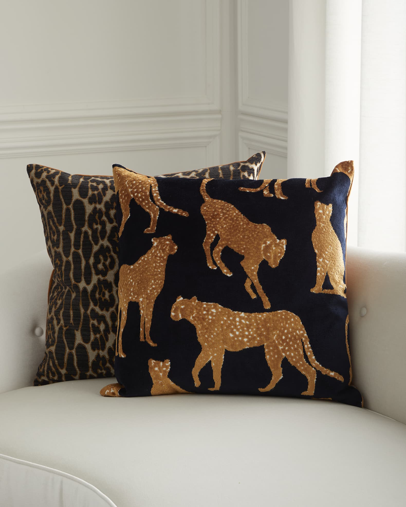 Animique Pillow 1