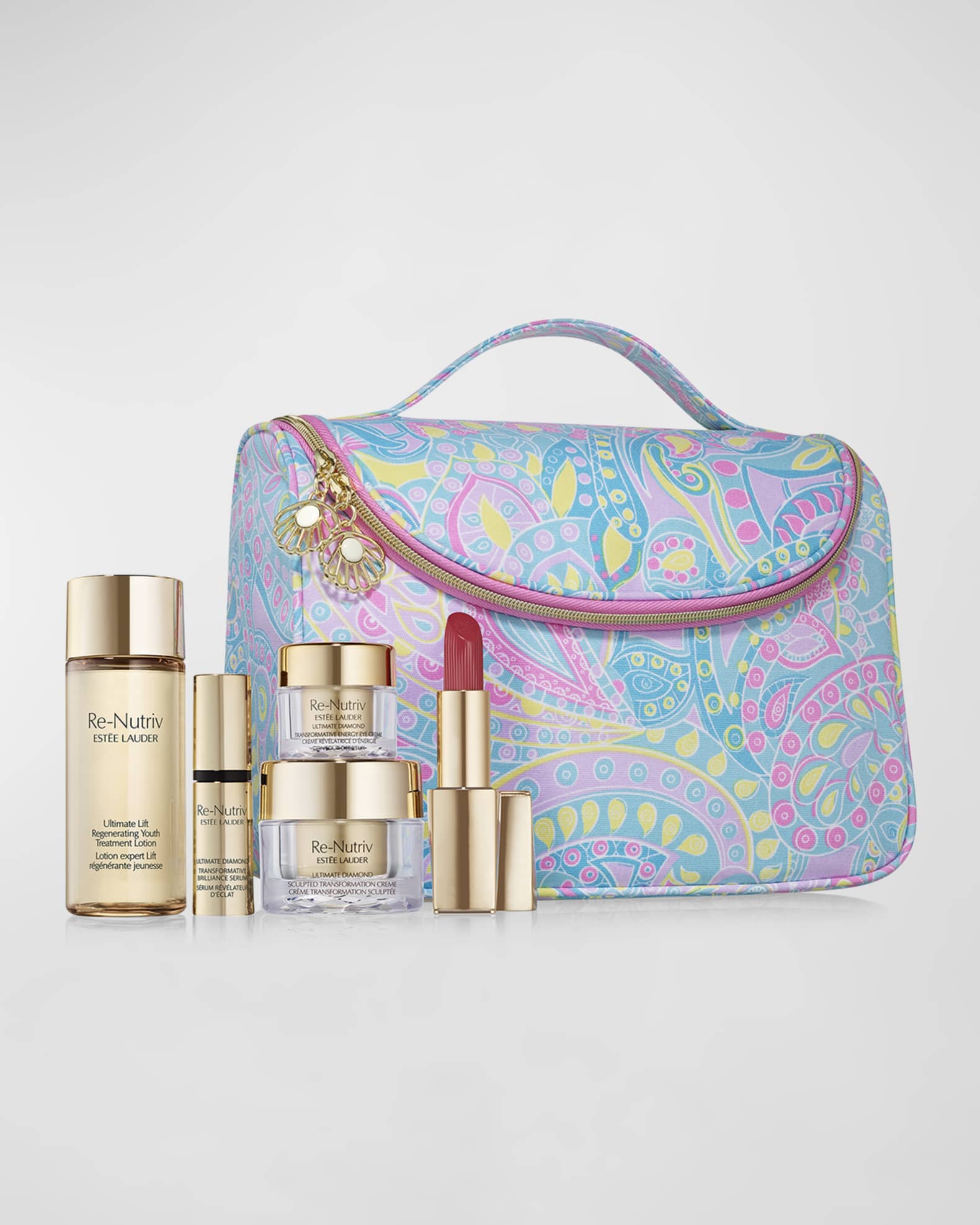 Estee Lauder Be You Be Amazing Gift Yours with any $150 Estee Lauder