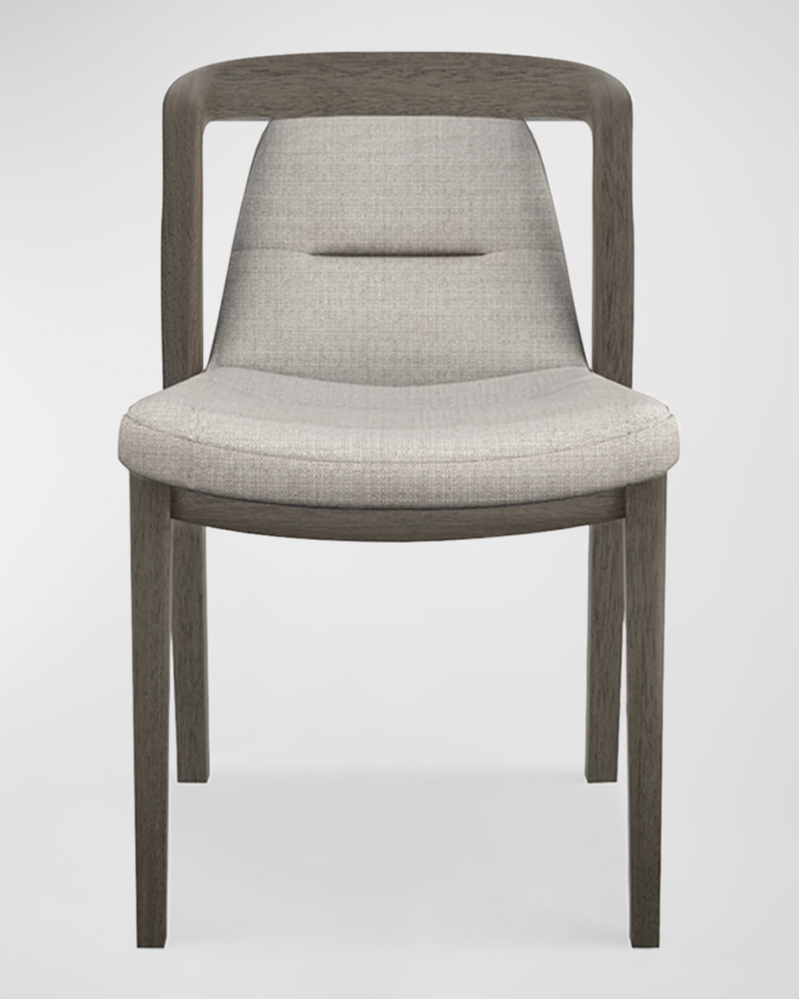 Cradle Dining Side Chairs, Set of 2 1