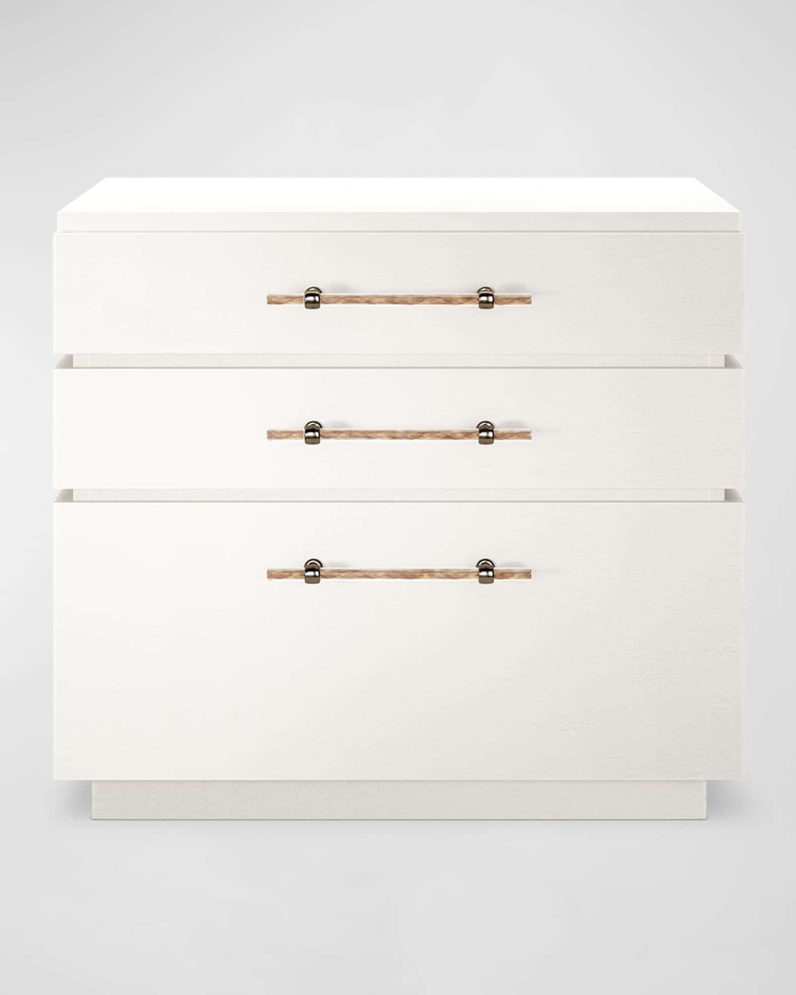 Mattone Lateral File Cabinet 1