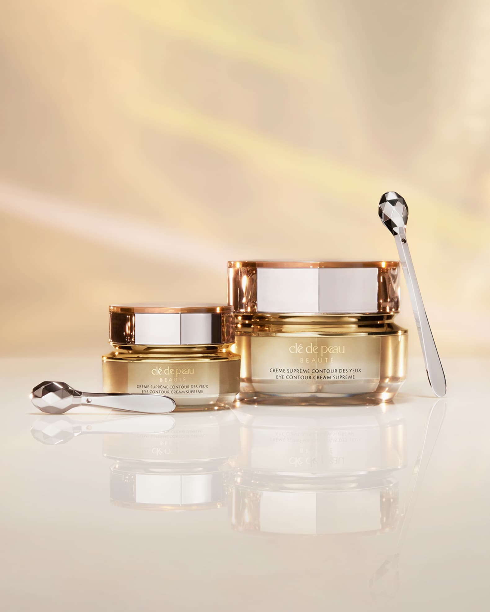 Cle De Peau Beaute BRIGHTENING MASK TREATMENT SUPREME - 1Source