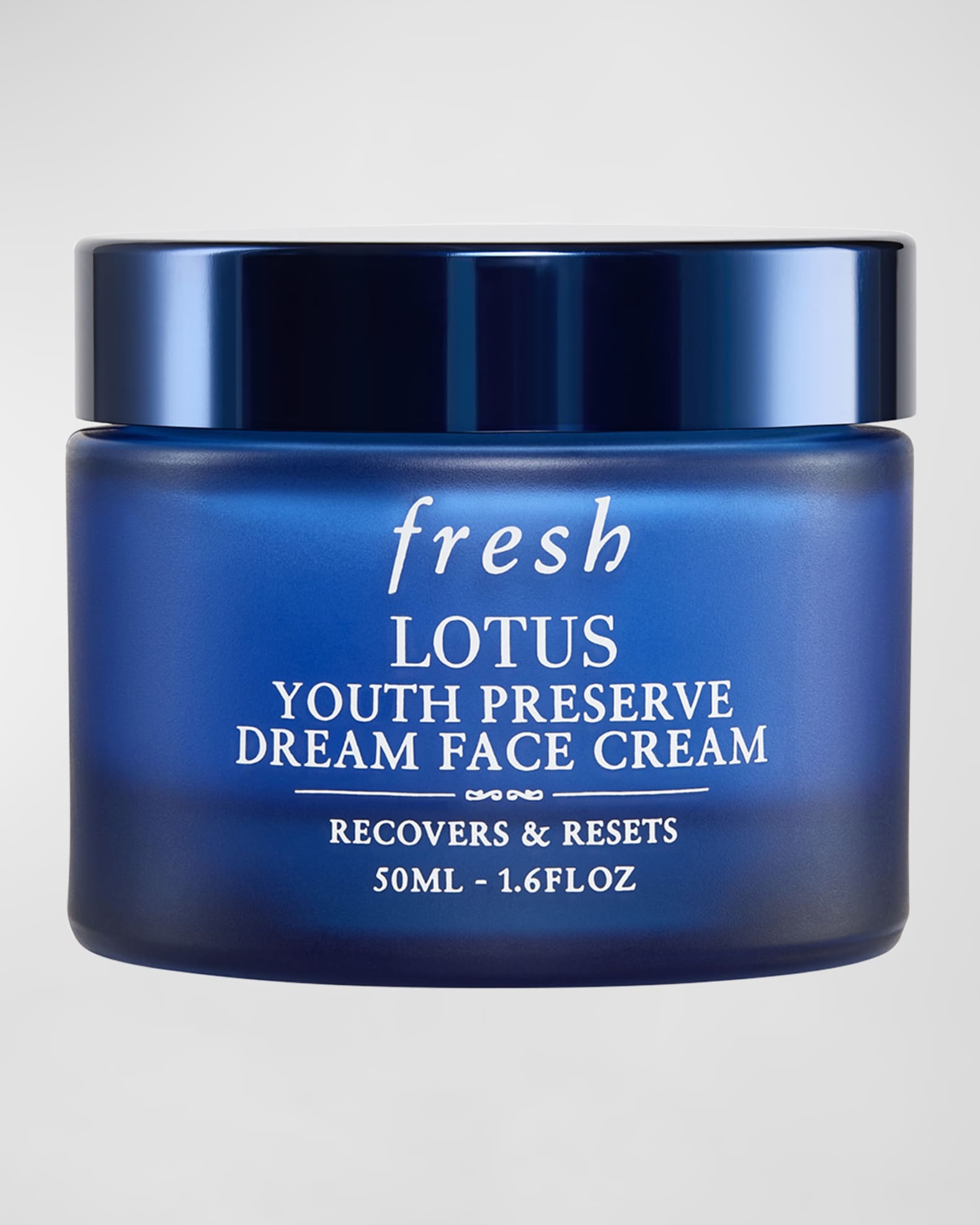 Fresh Lotus Youth Preserve Radiance Renewal Night Cream, 1.7 oz. Neiman Marcus