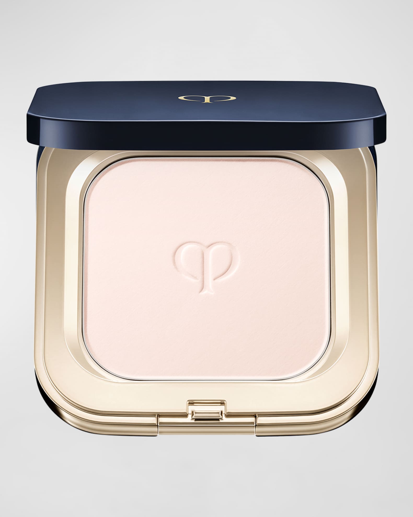 Refining Pressed Powder 0
