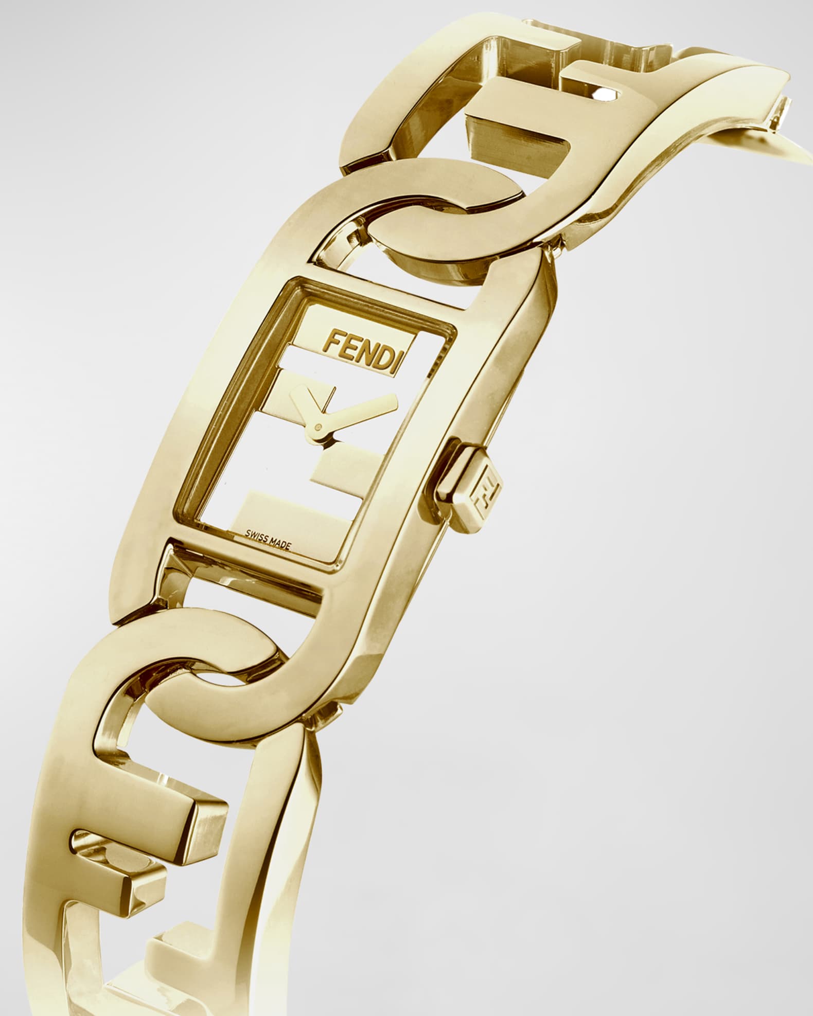 O’Lock Gourmette Watch 1