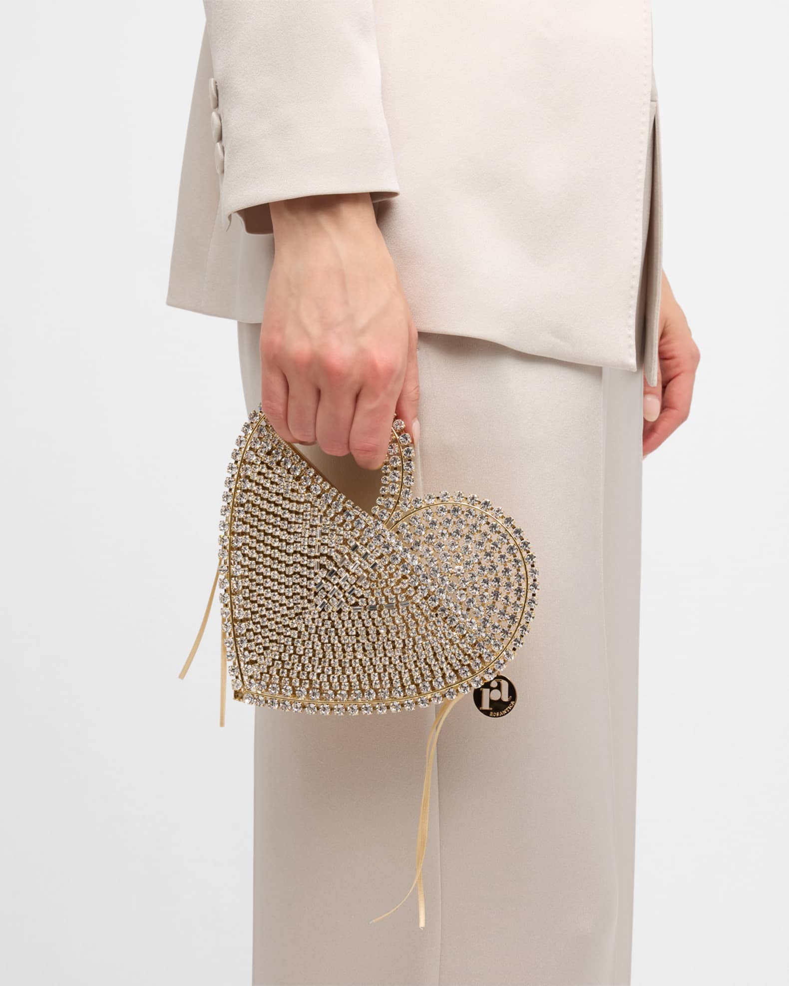 Rosantica clutch on sale