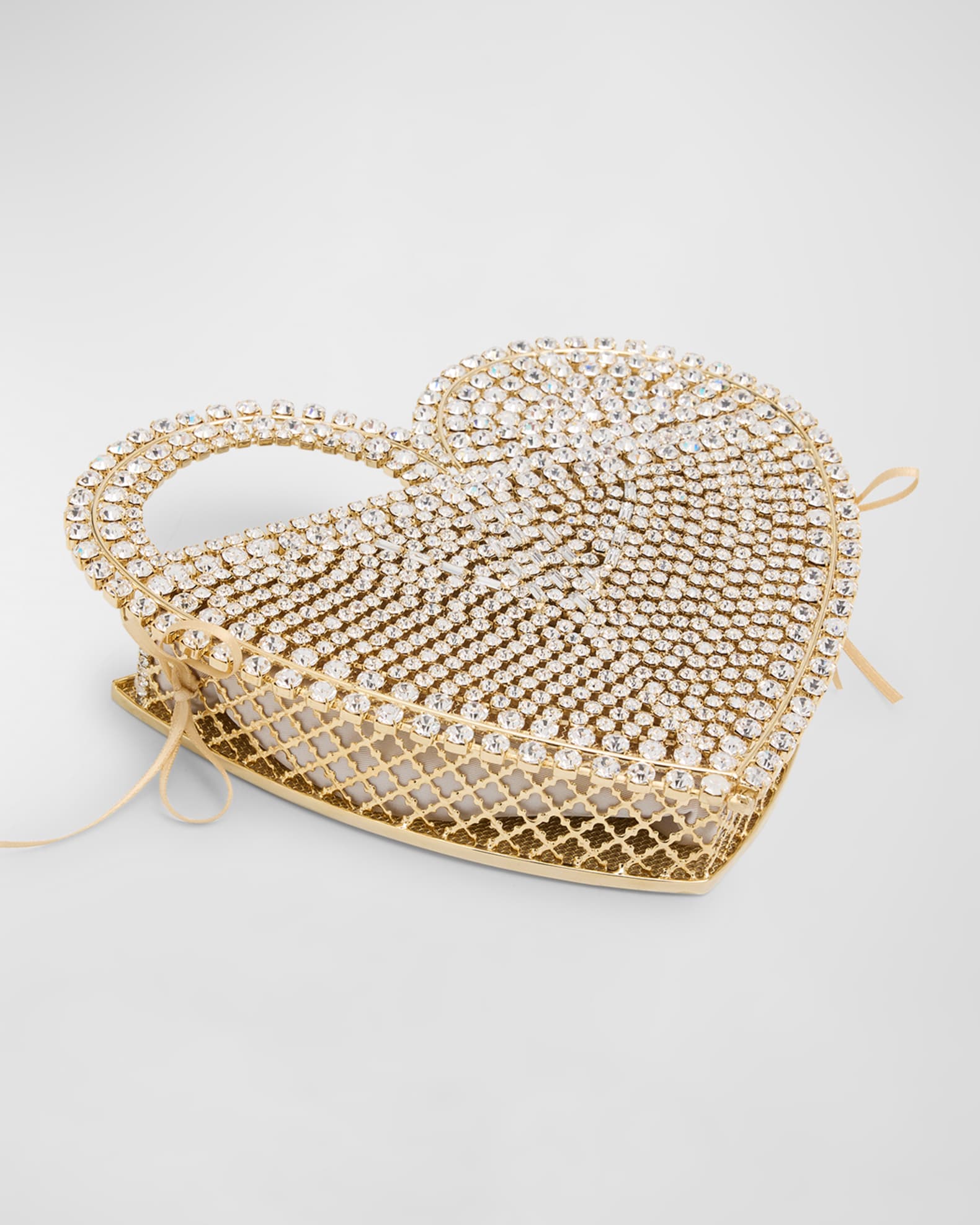 Rosantica heart bag outlet