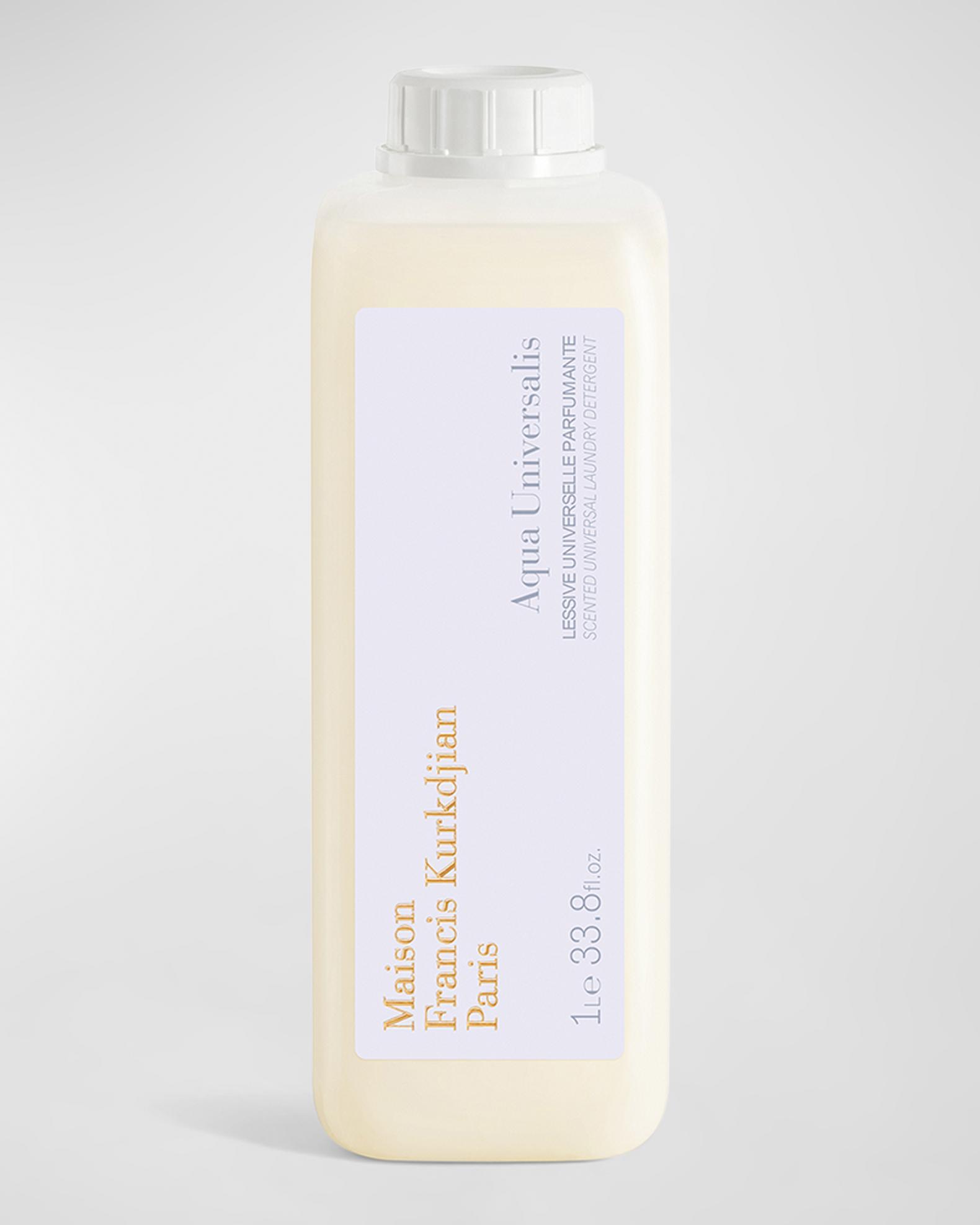 Maison Francis Kurkdjian Aqua Universalis Laundry Detergent, 1L