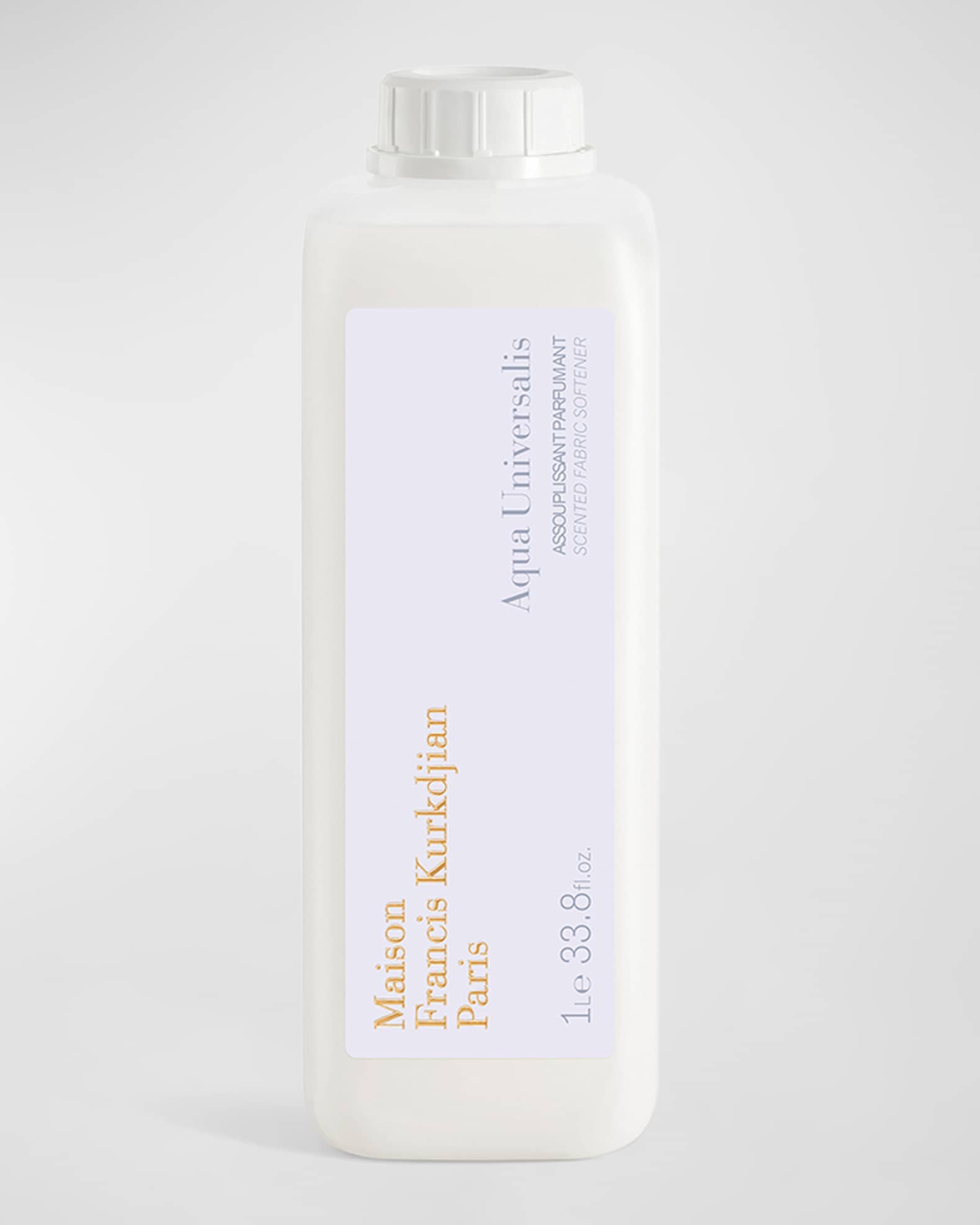Maison Francis Kurkdjian Exclusive Aqua Universalis Laundry Softener, 1L