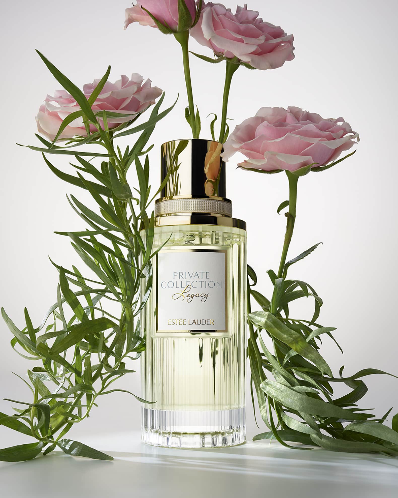 エスティローダー プライベートコレクションレガシー 100ml Estee Lauder Private Collection Legacy Eau de Parfum, 3.4 oz
