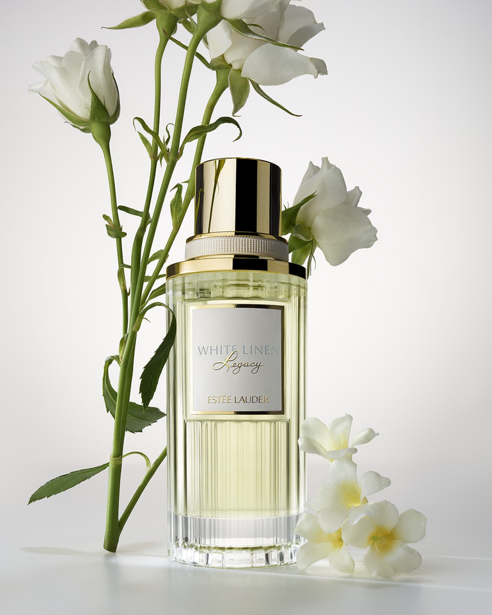 Estee Lauder White Linen Legacy Eau de Parfum, 3.4 oz