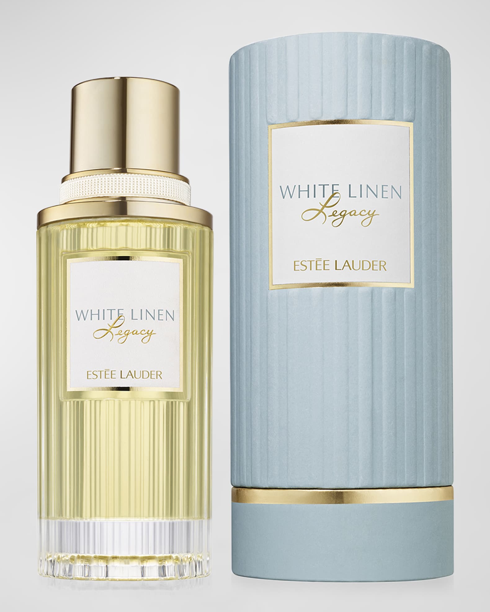 Estee Lauder White Linen Legacy Eau de Parfum, 3.4 oz