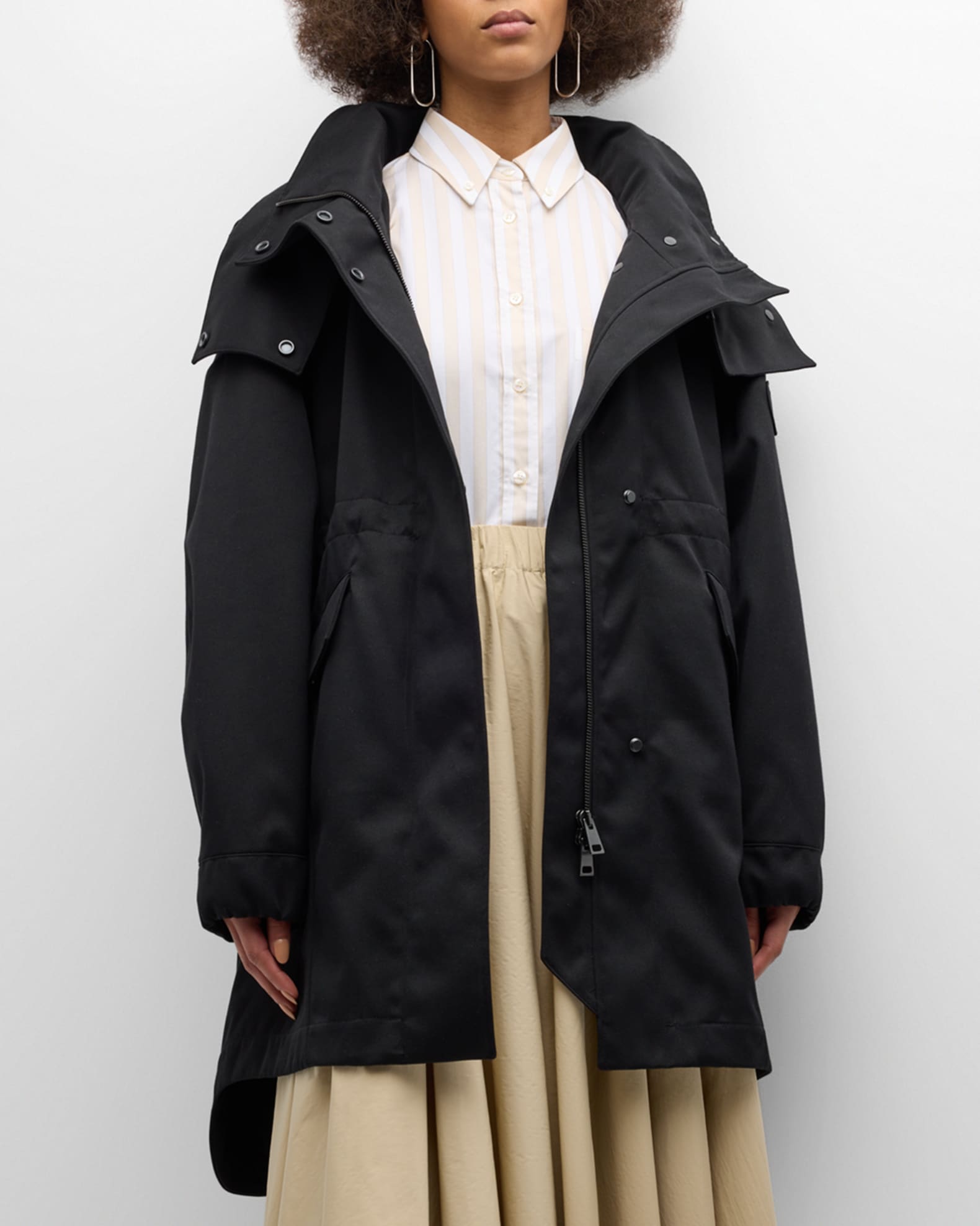 Canada goose coat neiman marcus best sale