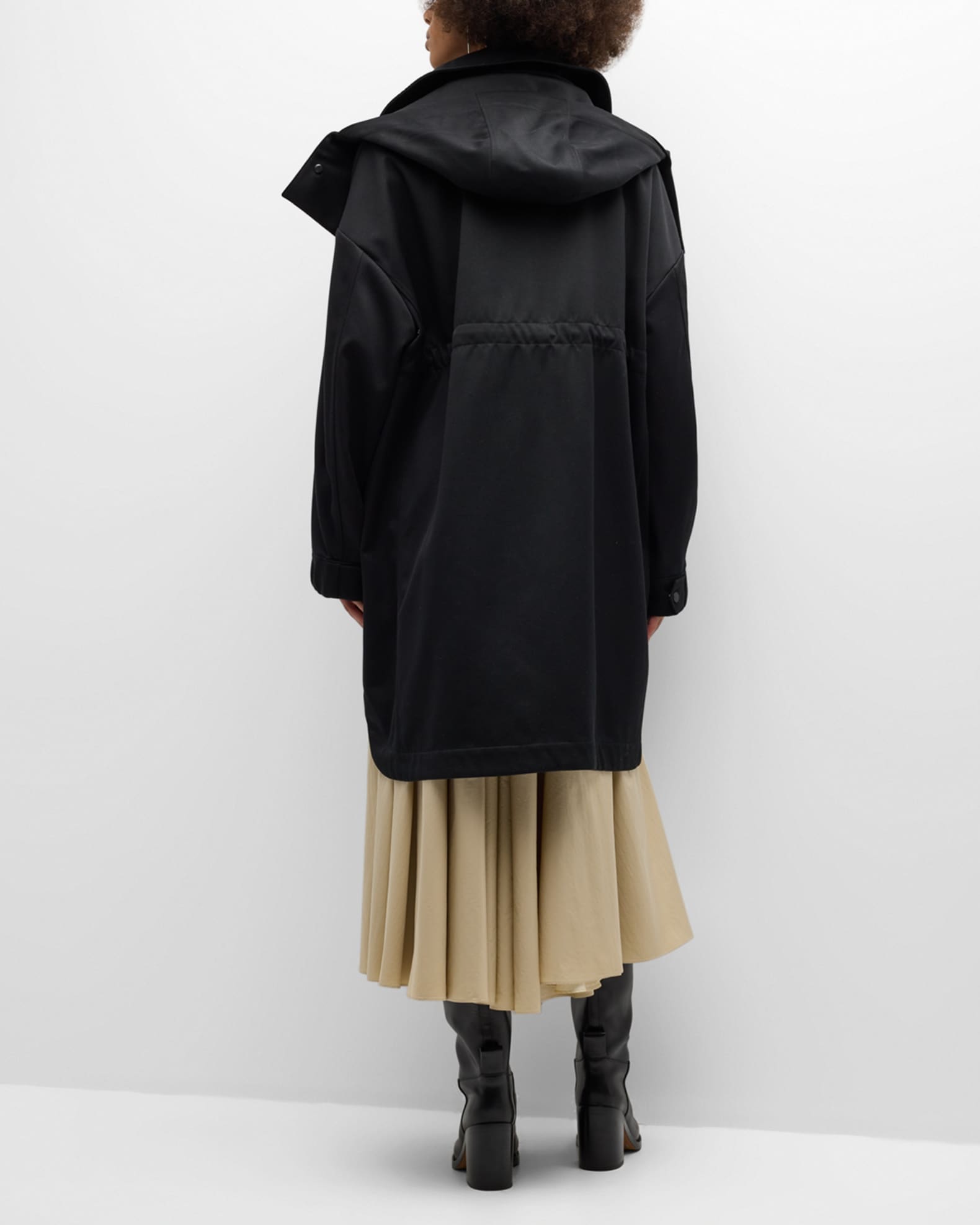 Canada Goose Olivine Coat | Neiman Marcus