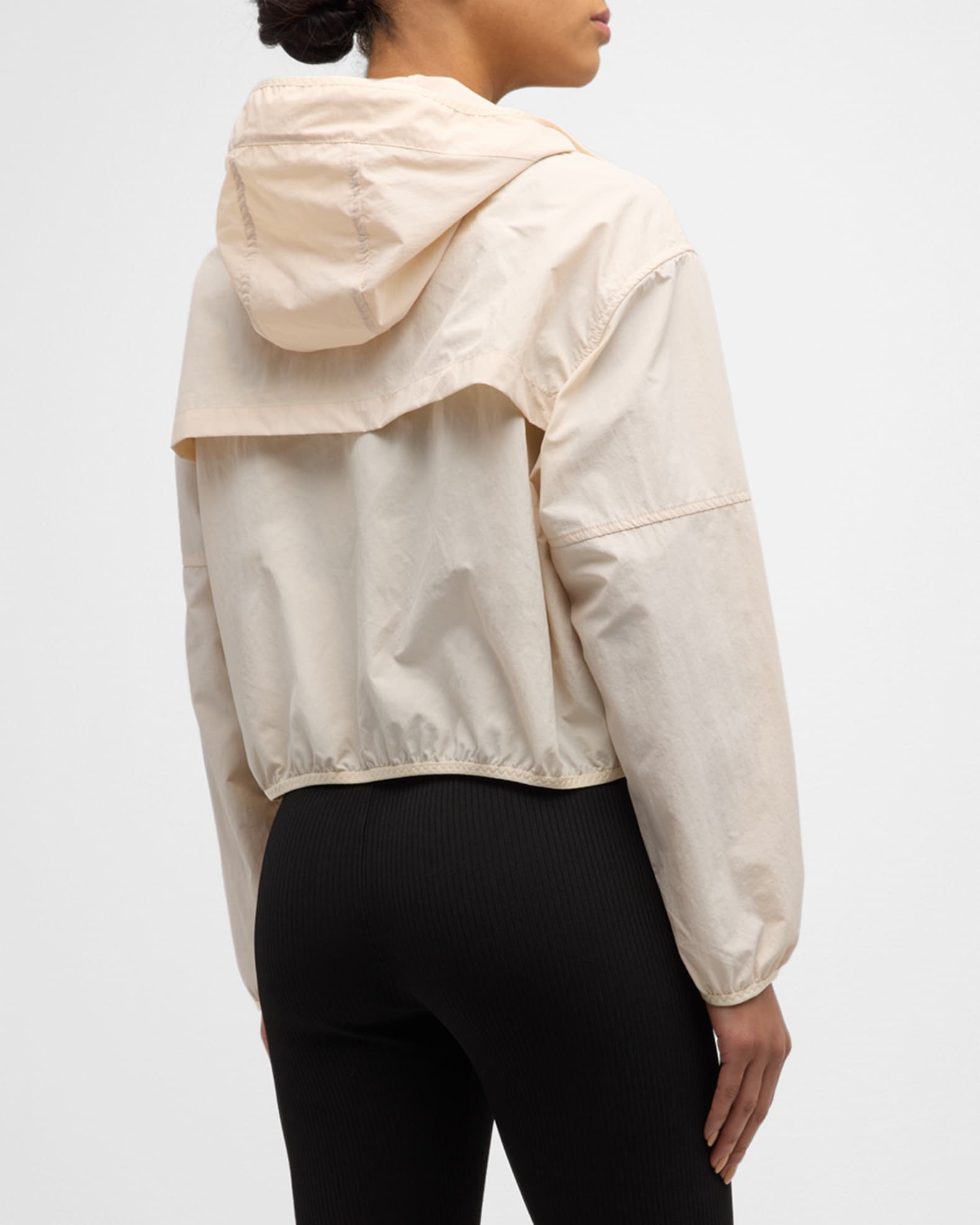 Canada Goose Sinclair Lightweight Wind-Resistant All-Season