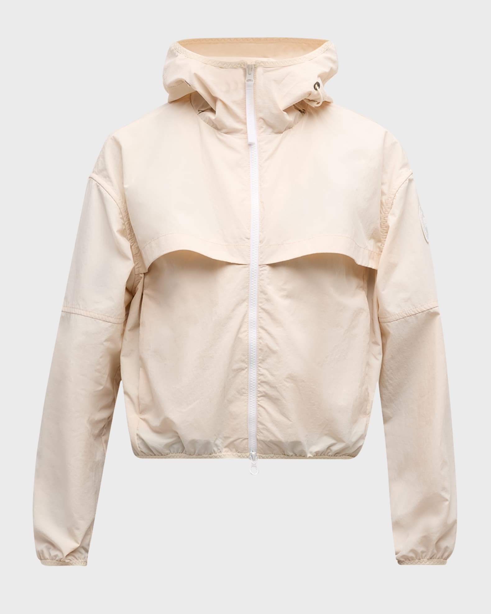 ■ ■カナダグース■Sinclair Jacket■ シンクレア ジャケット ホワイトレーベル(2433WW)｜サマー