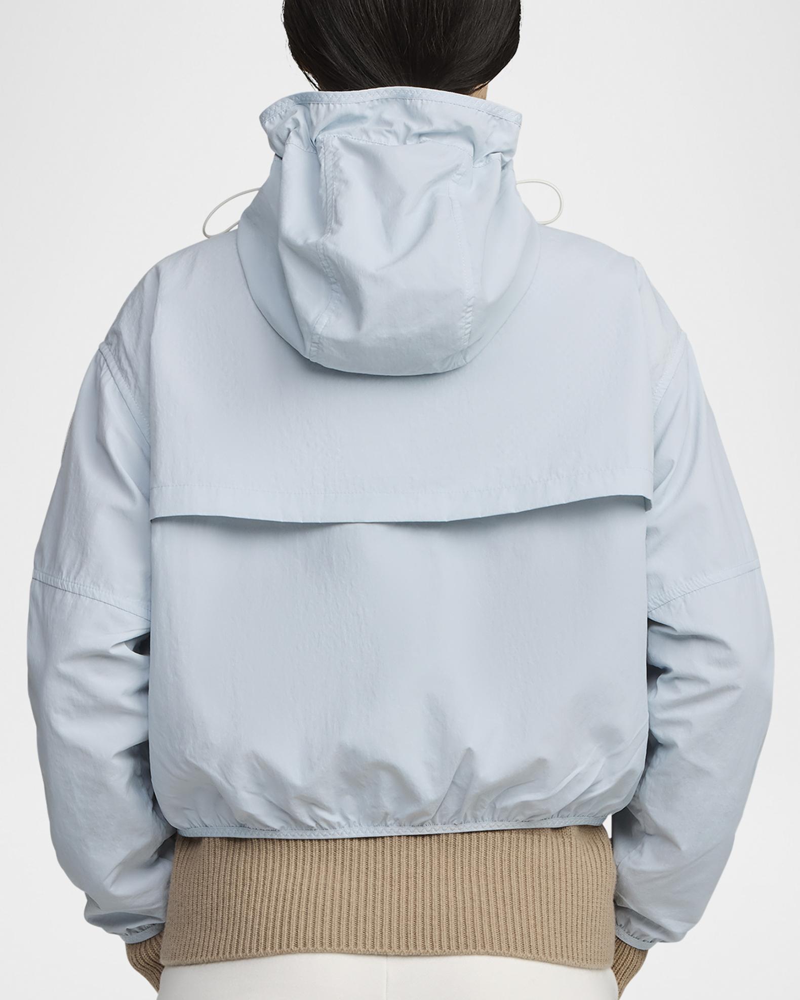 Canada Goose Sinclair Lightweight Wind-Resistant All-Season Jacket 