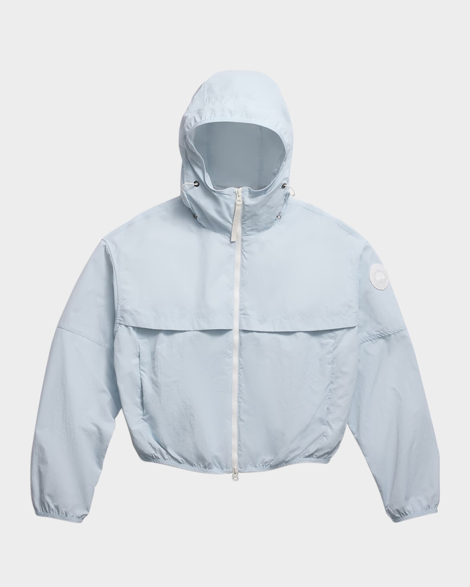 Sinclair Lightweight Wind-Resistant All-Season Jacket  0