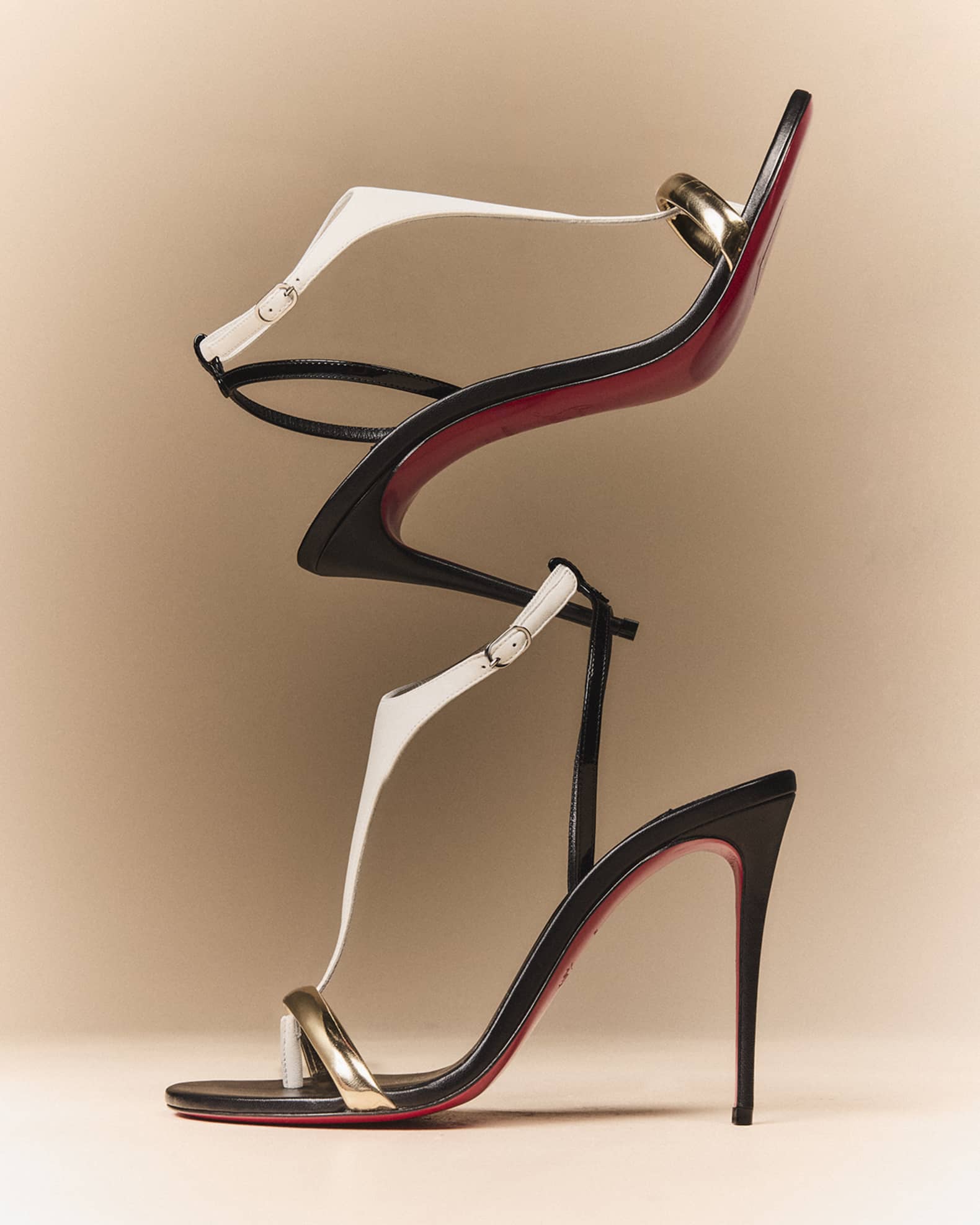 Christian louboutin alta firma online