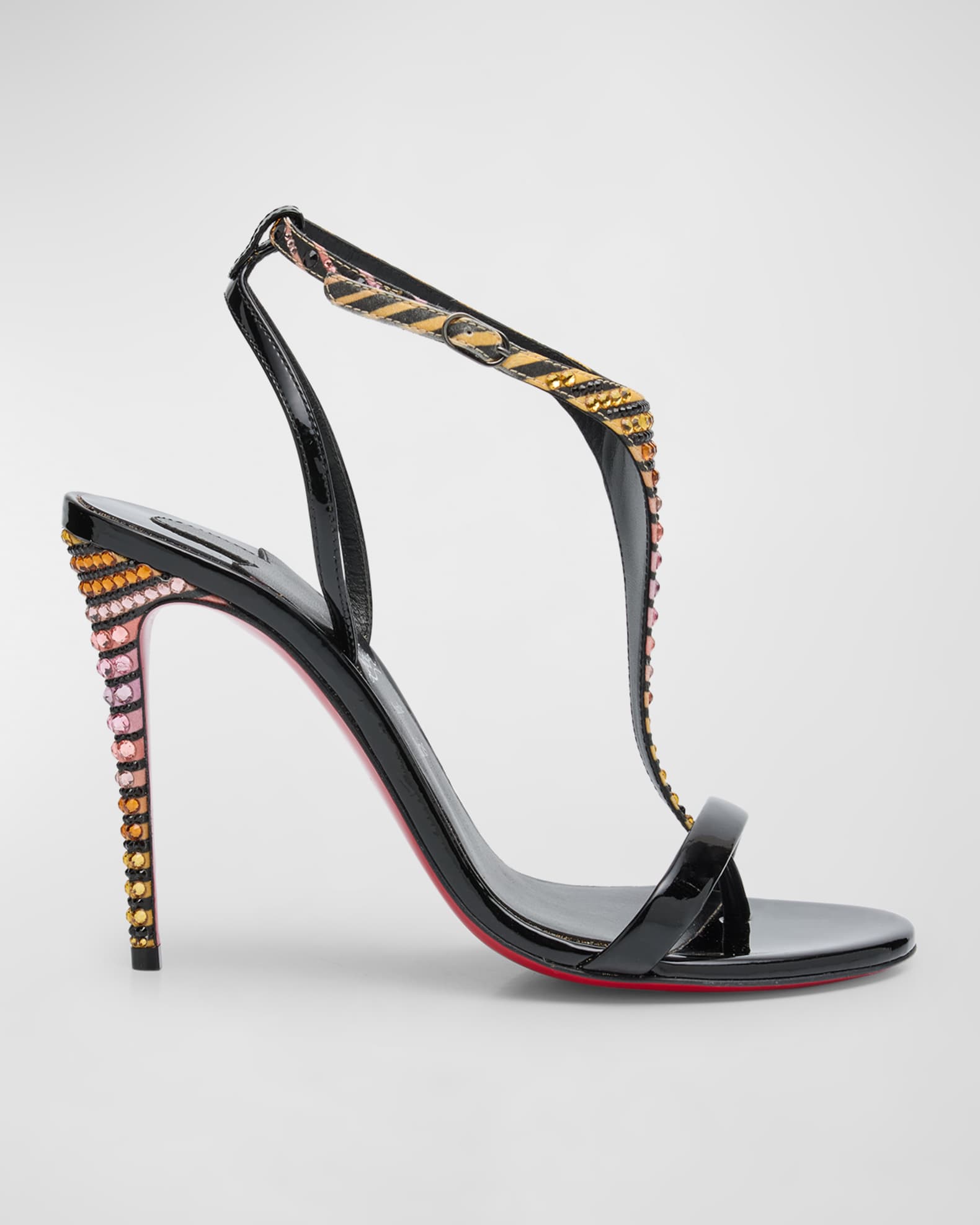 Neiman marcus red bottoms on sale shop