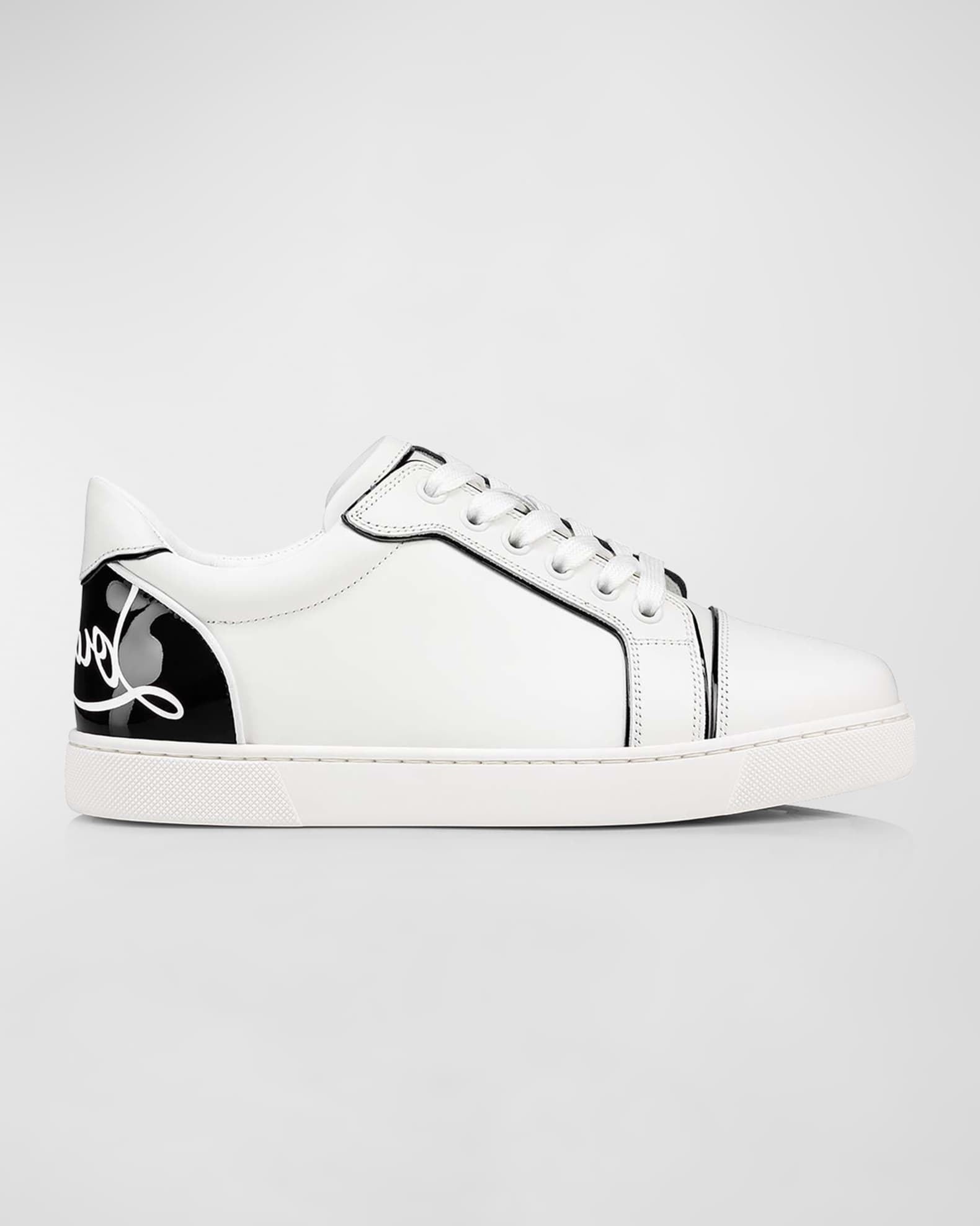 Vieira flat louboutin new arrivals