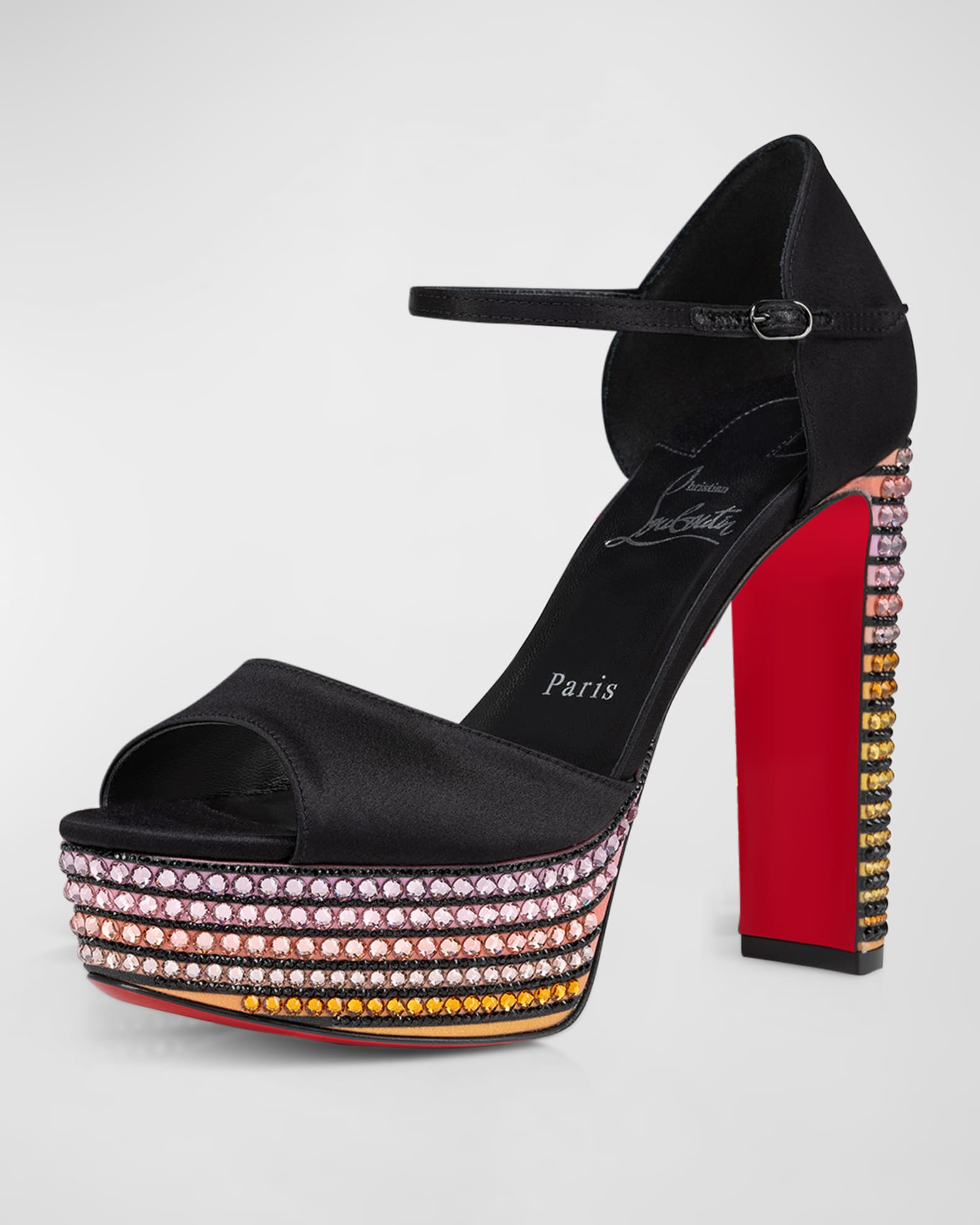 Bikool louboutin new arrivals
