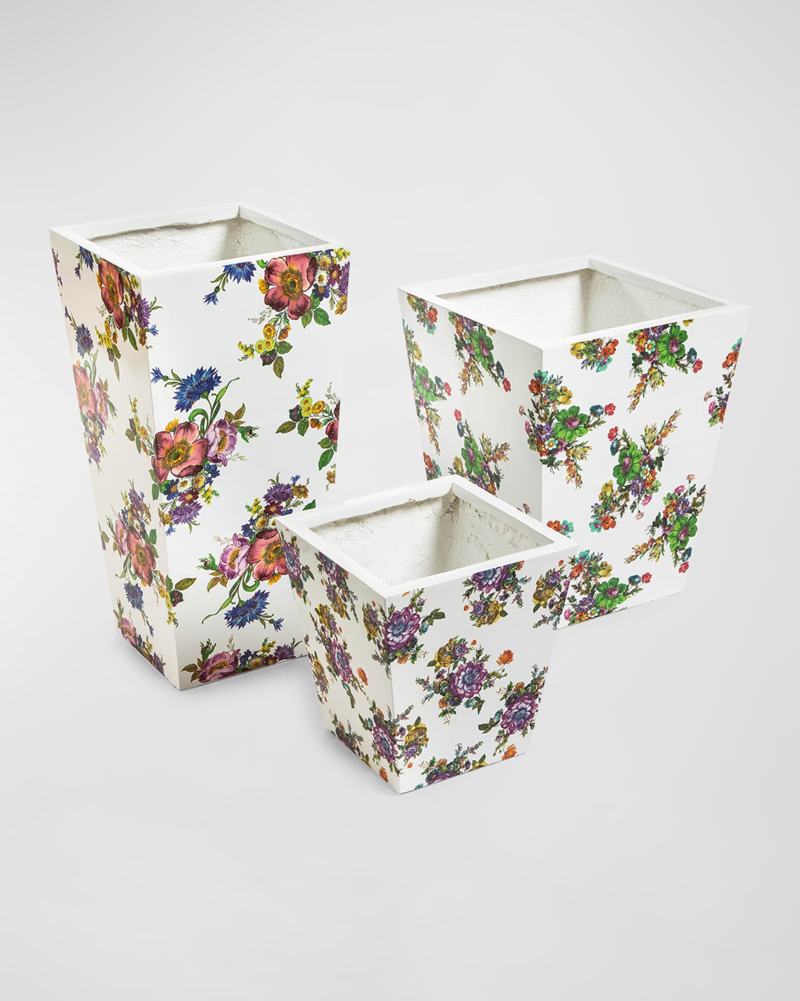 Flower Market Planter 1