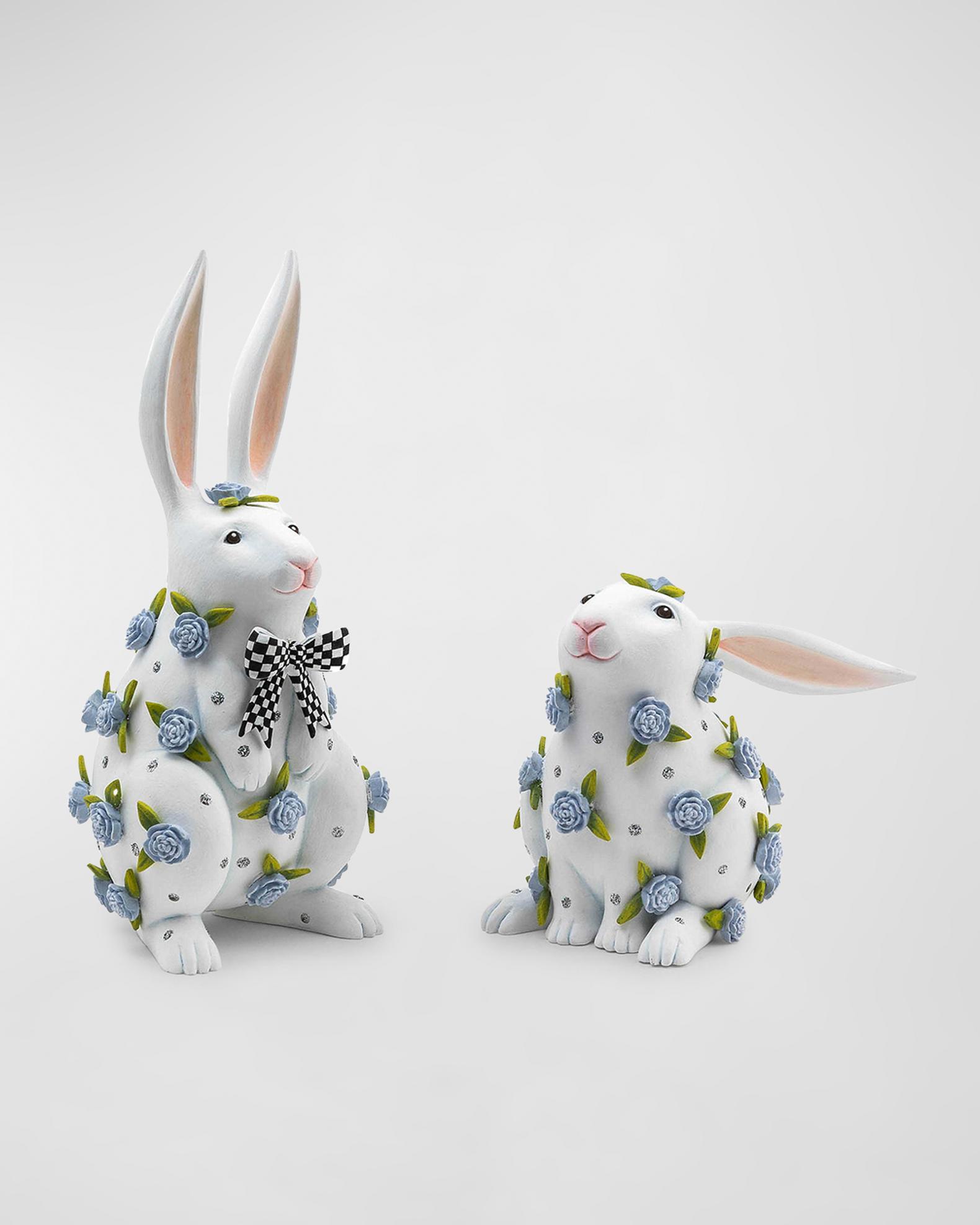 Patience Brewster Rabbit Collection | Neiman Marcus