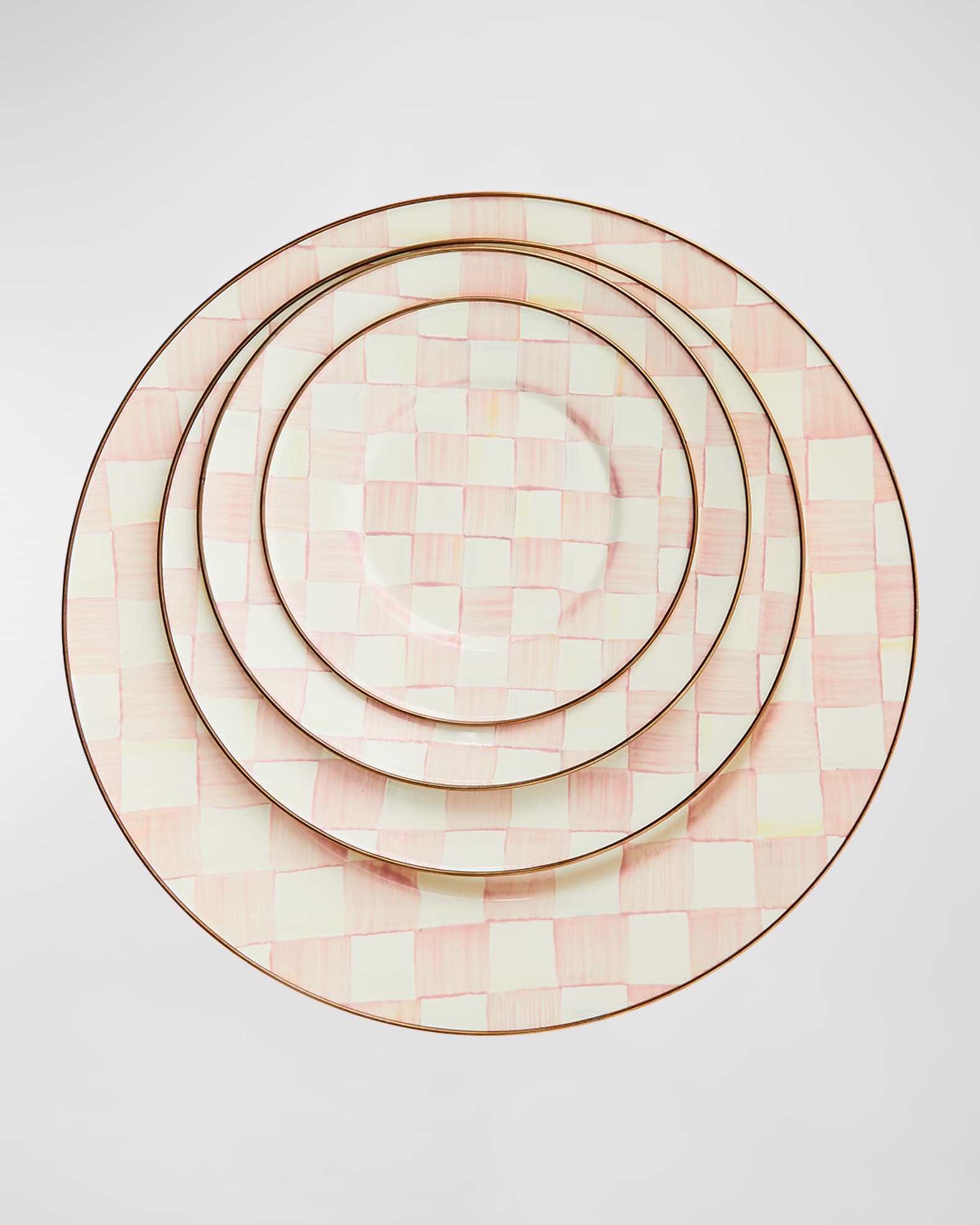 Rosy Check Enamel Pitcher
