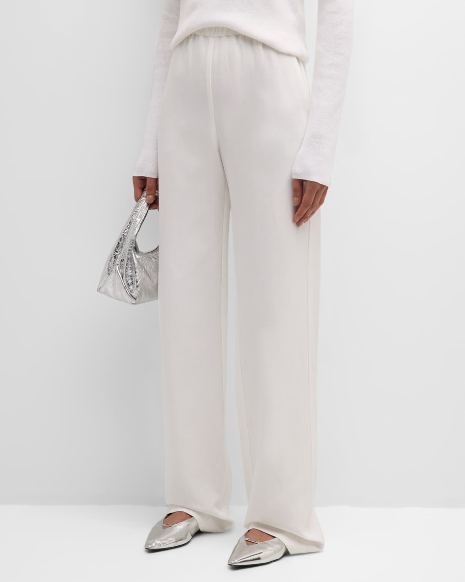 Everywhere Twill Pants  1