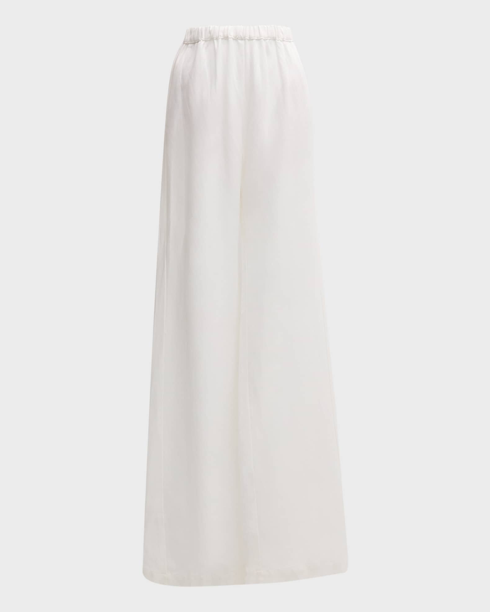 Everywhere Twill Pants  0