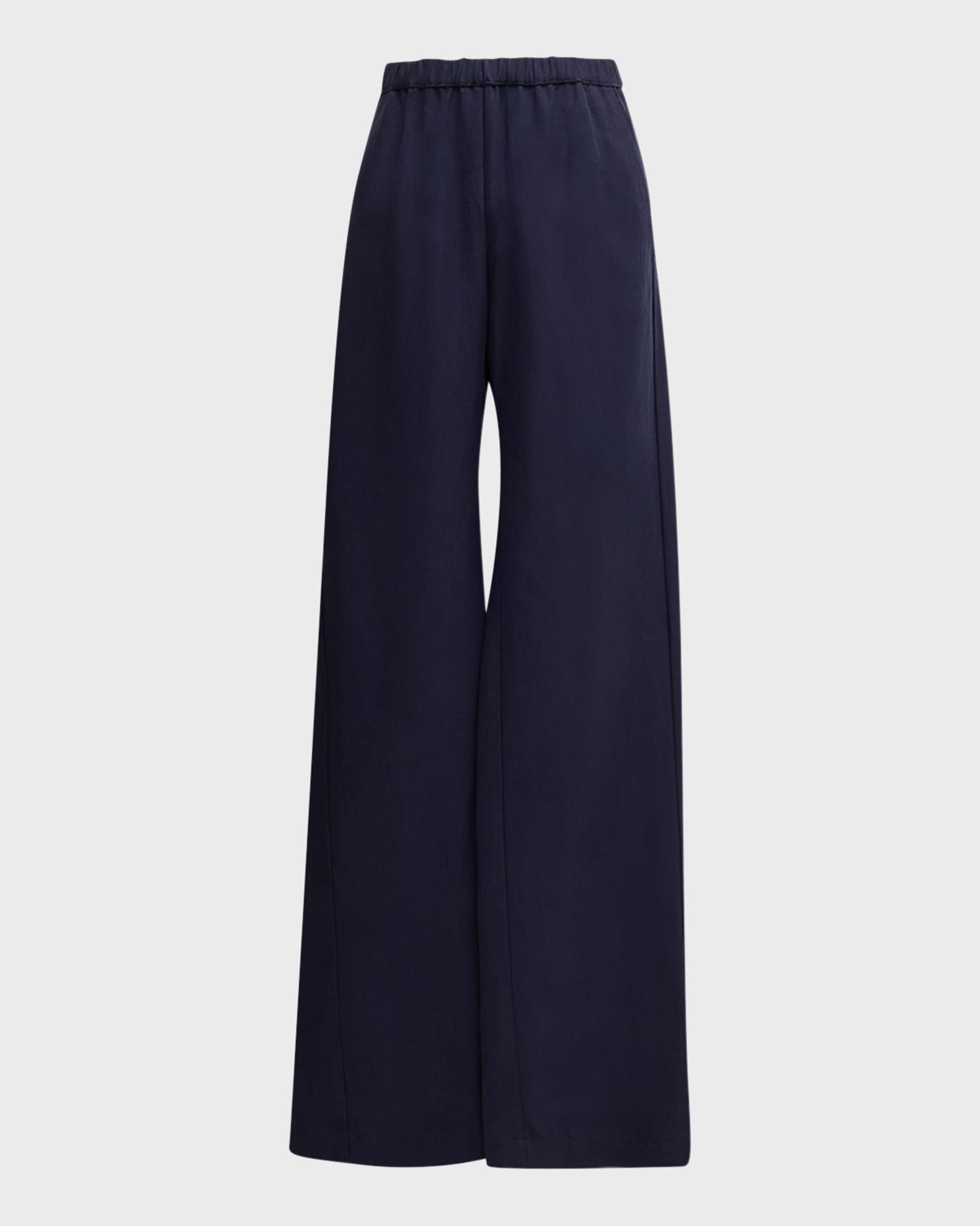 Enza Costa Everywhere Twill Pants