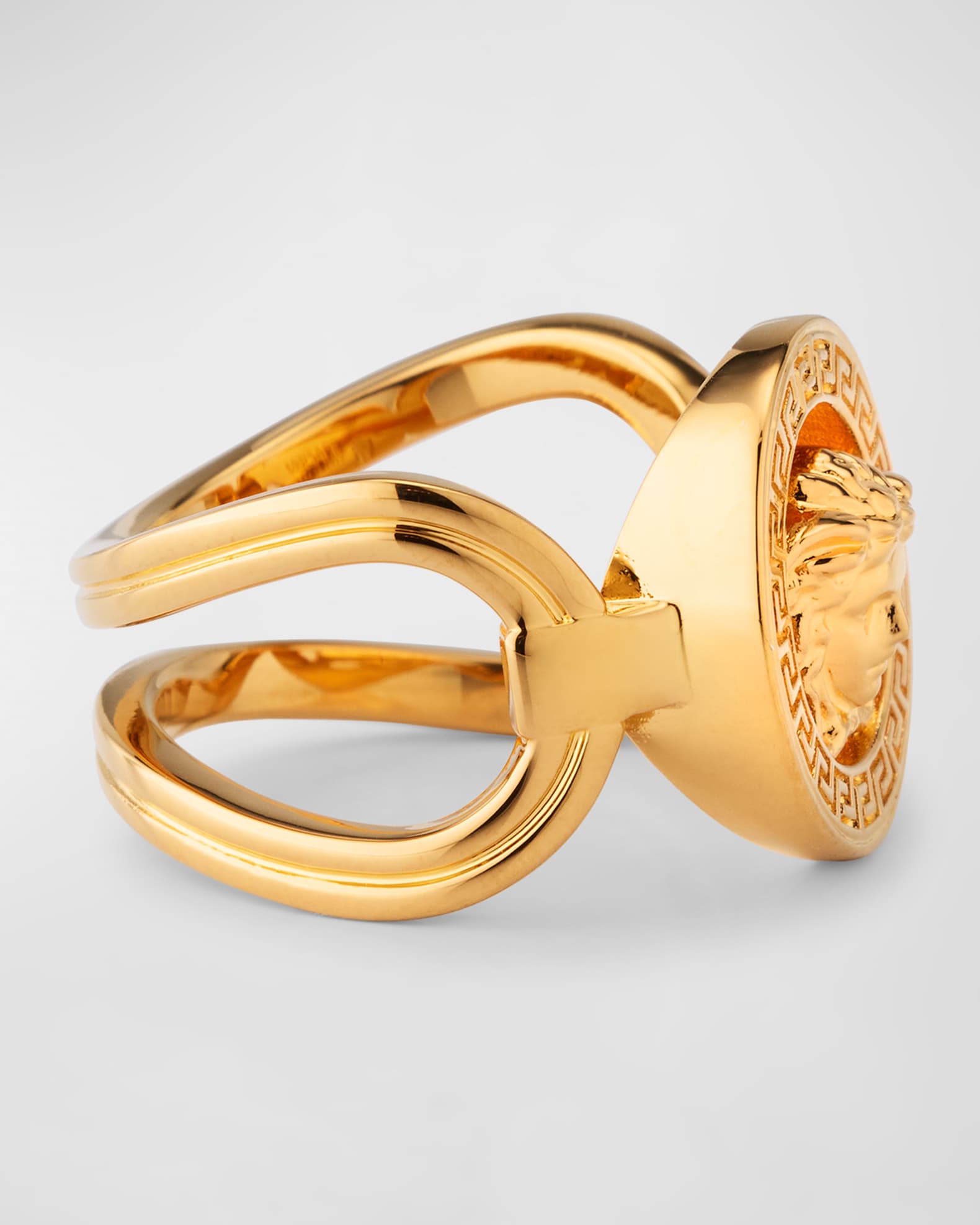 Donatella versace engagement ring deals