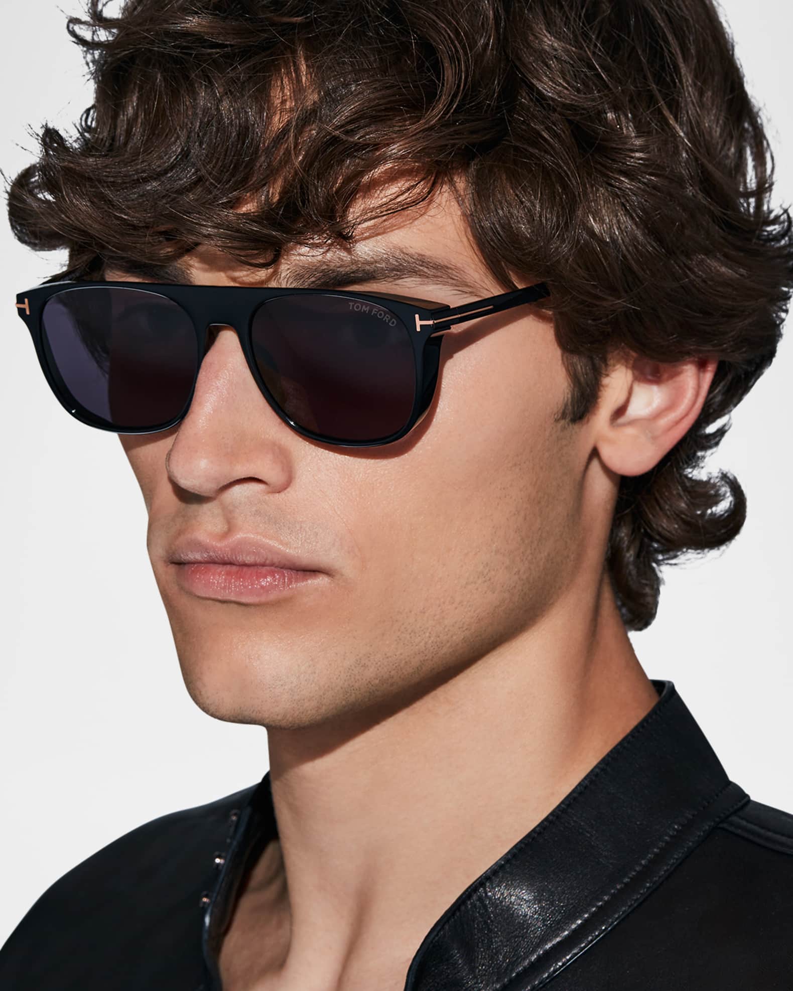 LIONEL SUNGLASSES | Tom Ford Fashion