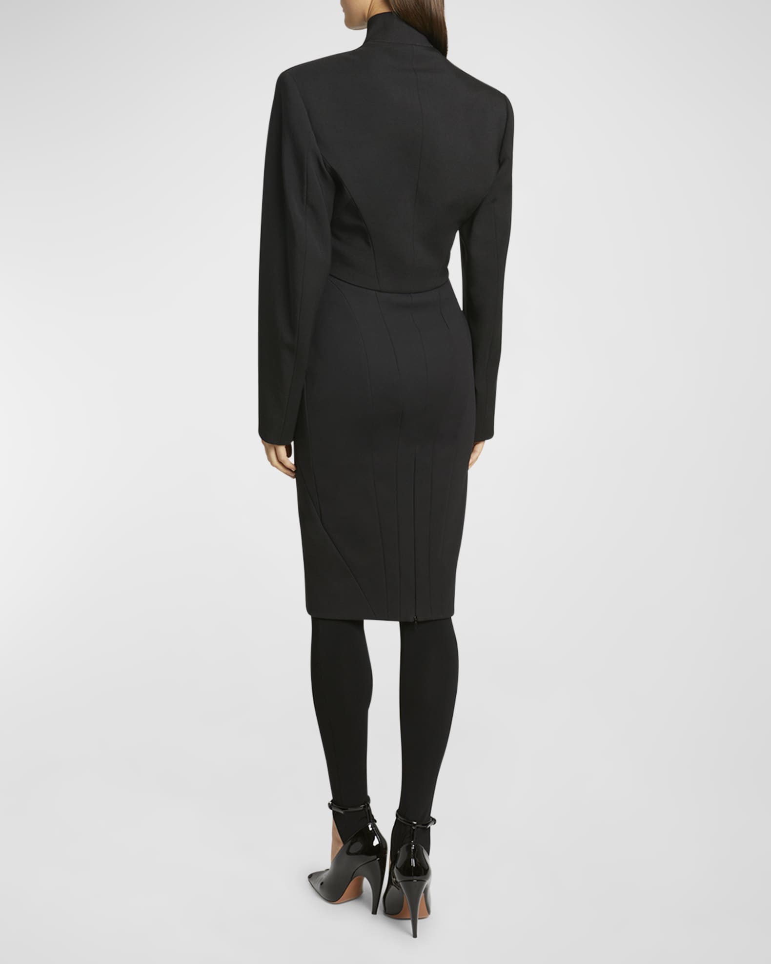 Pencil skirt dress 8x10 online